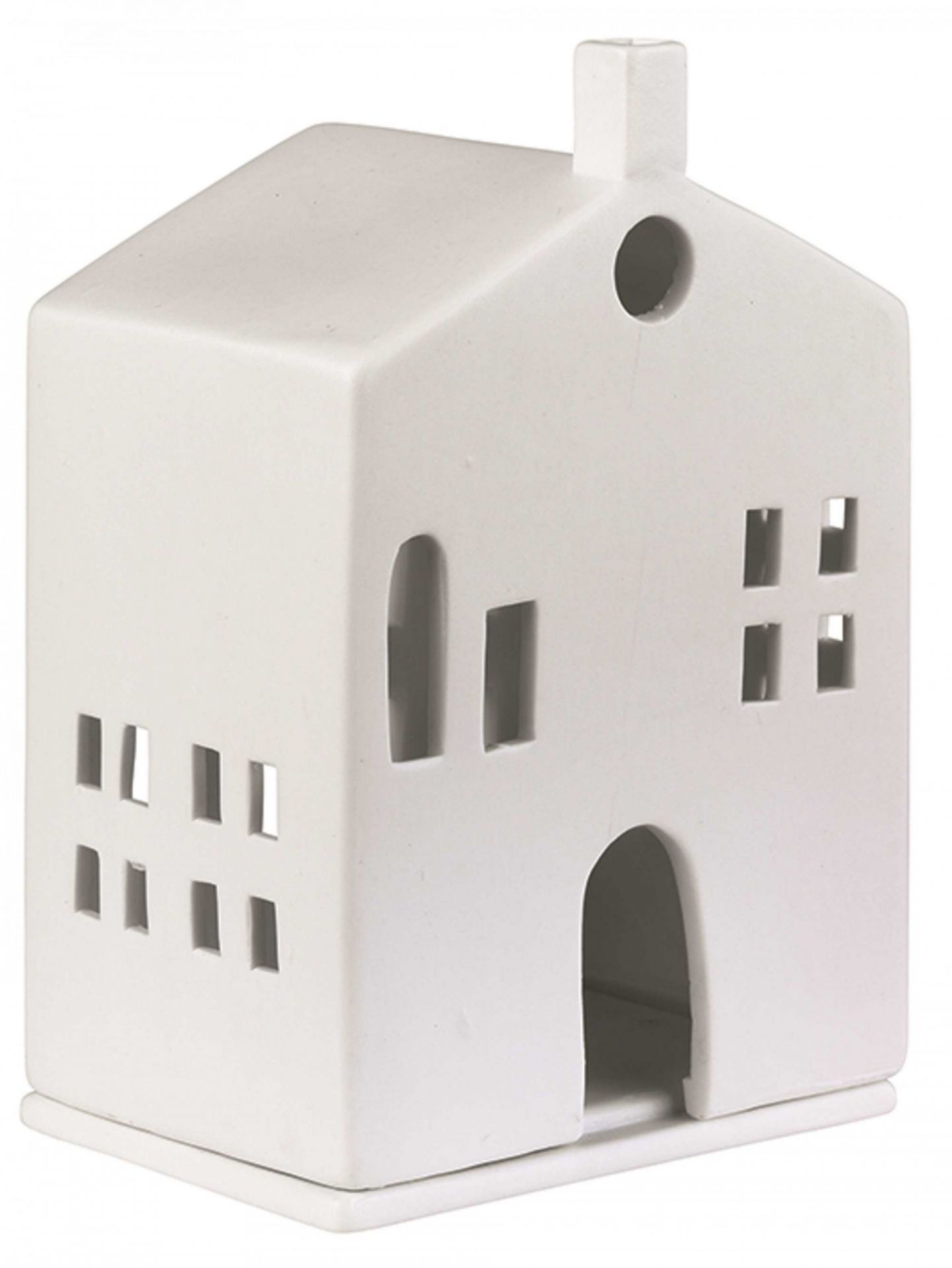 Zuhause maison de lumière assortiment lot de 9 Räder