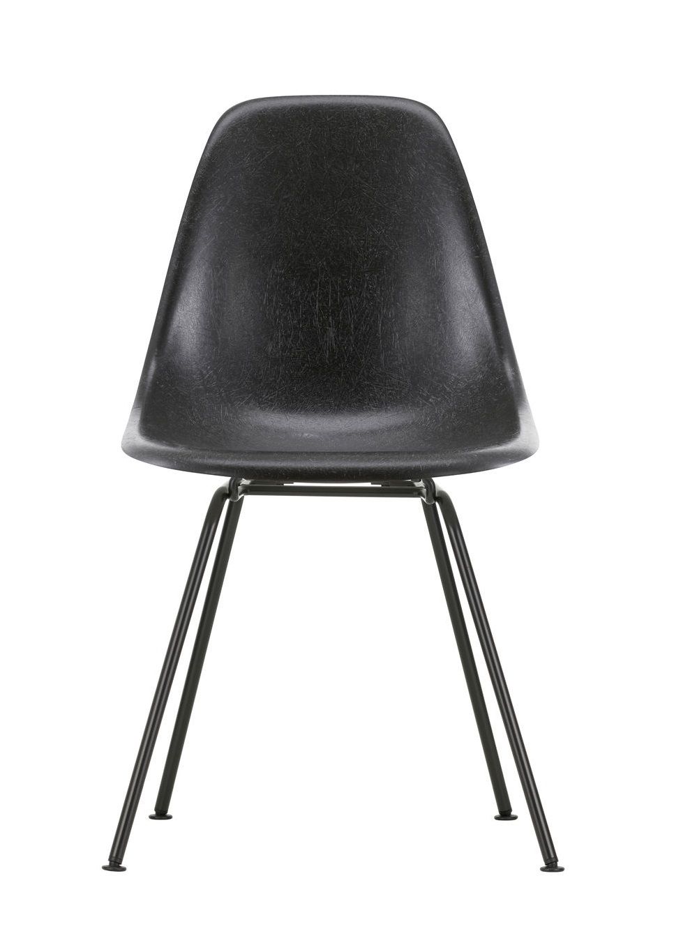Eames Fiberglass Chair DSX chaise Vitra
