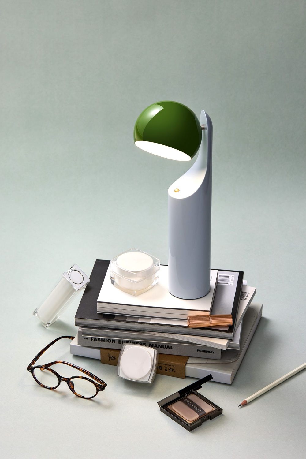 Mono Portable Reading Lamp Lampe à batterie / lampe de table house of home