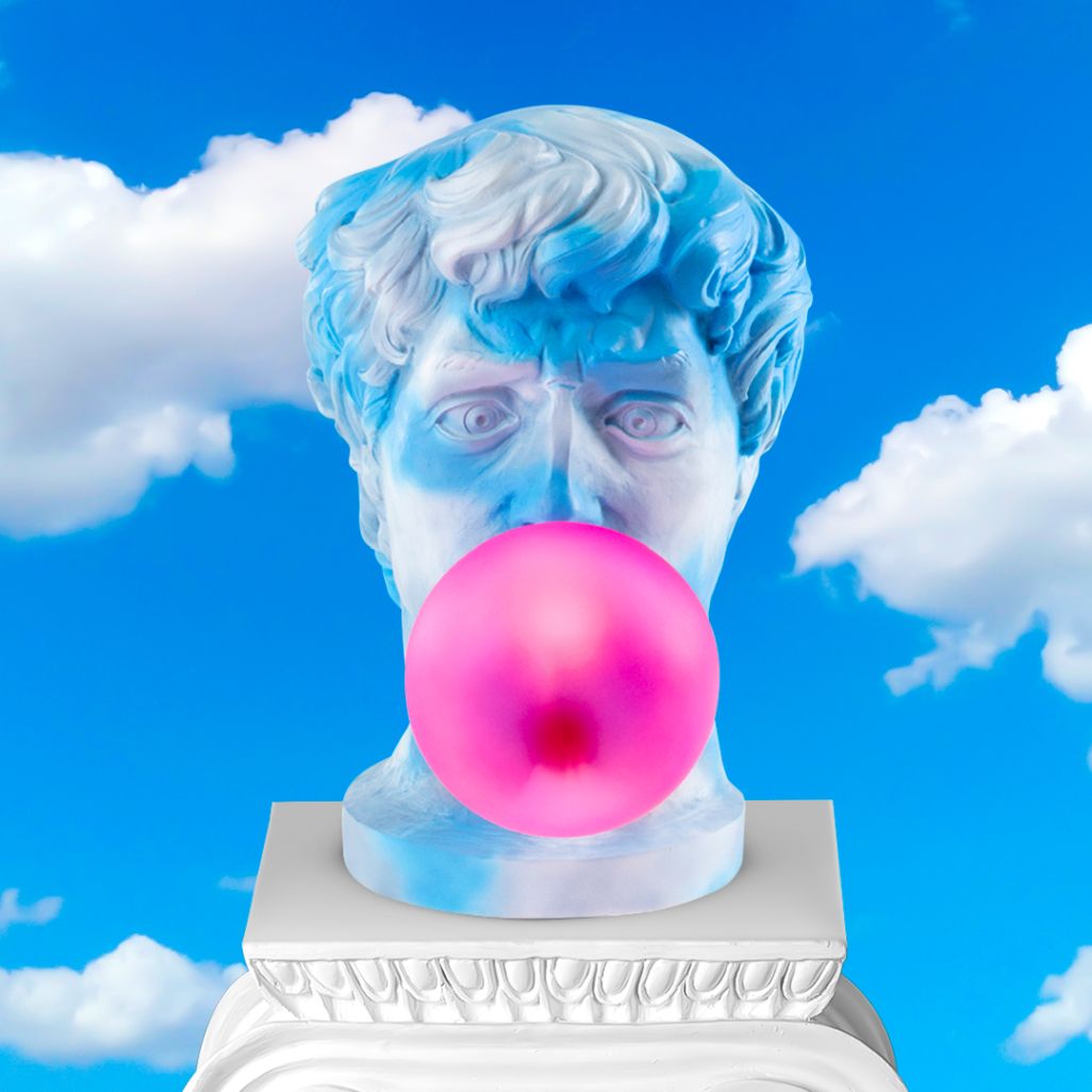 Lampe Wonder Cloud Seletti OFFRE SPECIALE