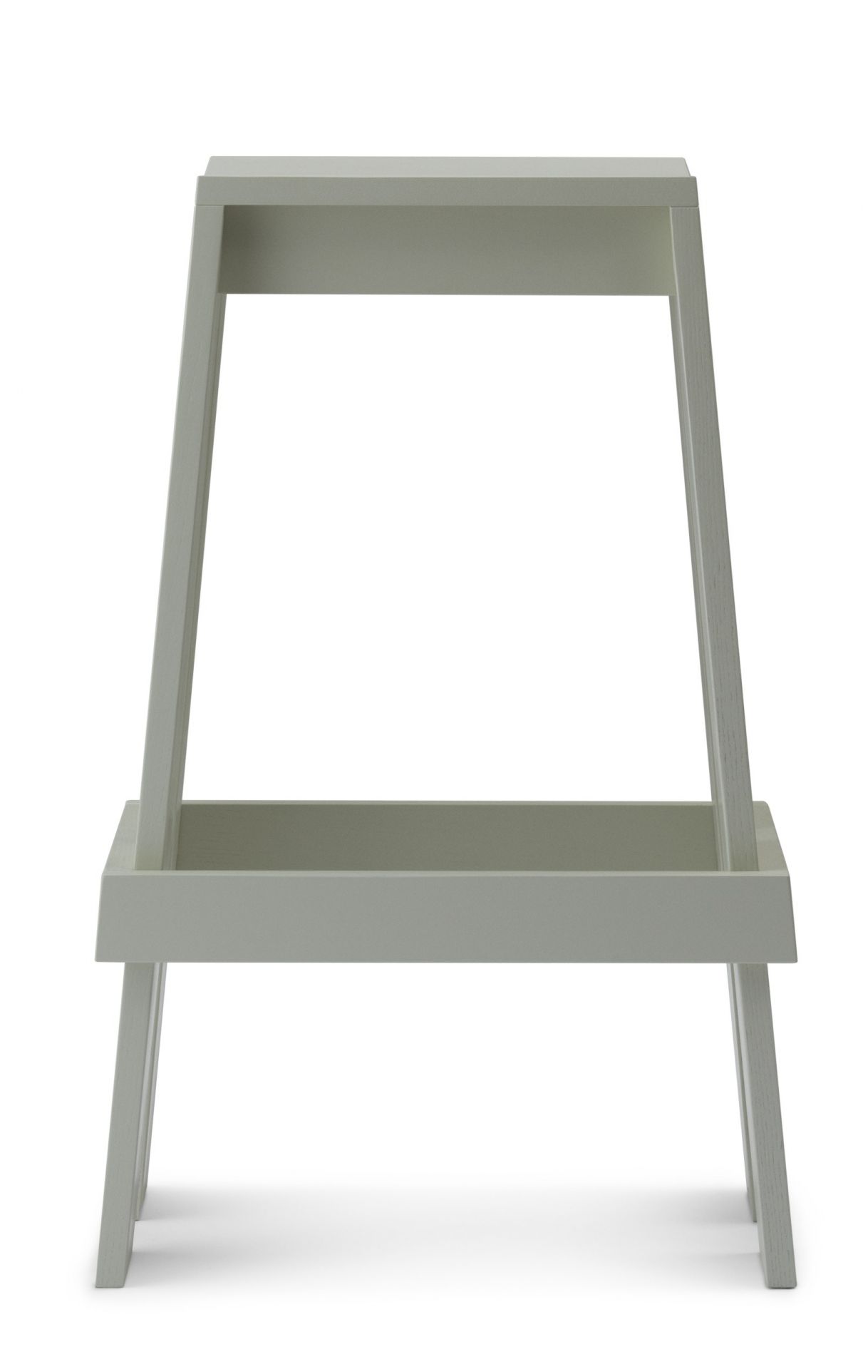 Let Barstool Tabouret de bar H 75 cm Normann Copenhagen 