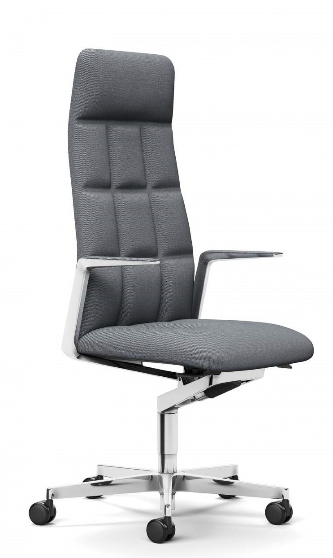 Leadchair Managment Pivotante chaise / Chaise de bureau pivotante Walter Knoll