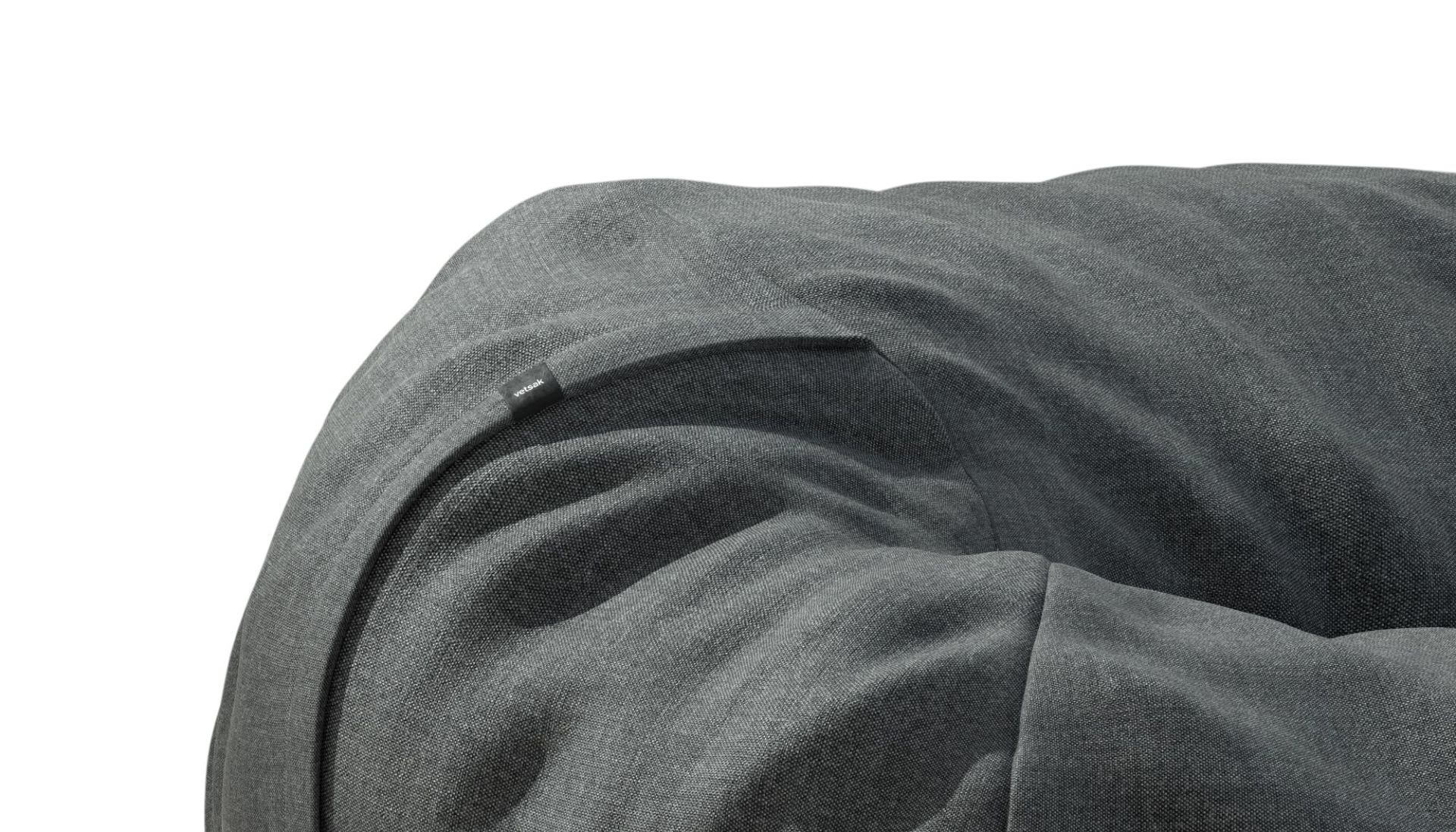 Beanbag Medium Outdoor Pouf vetsak 