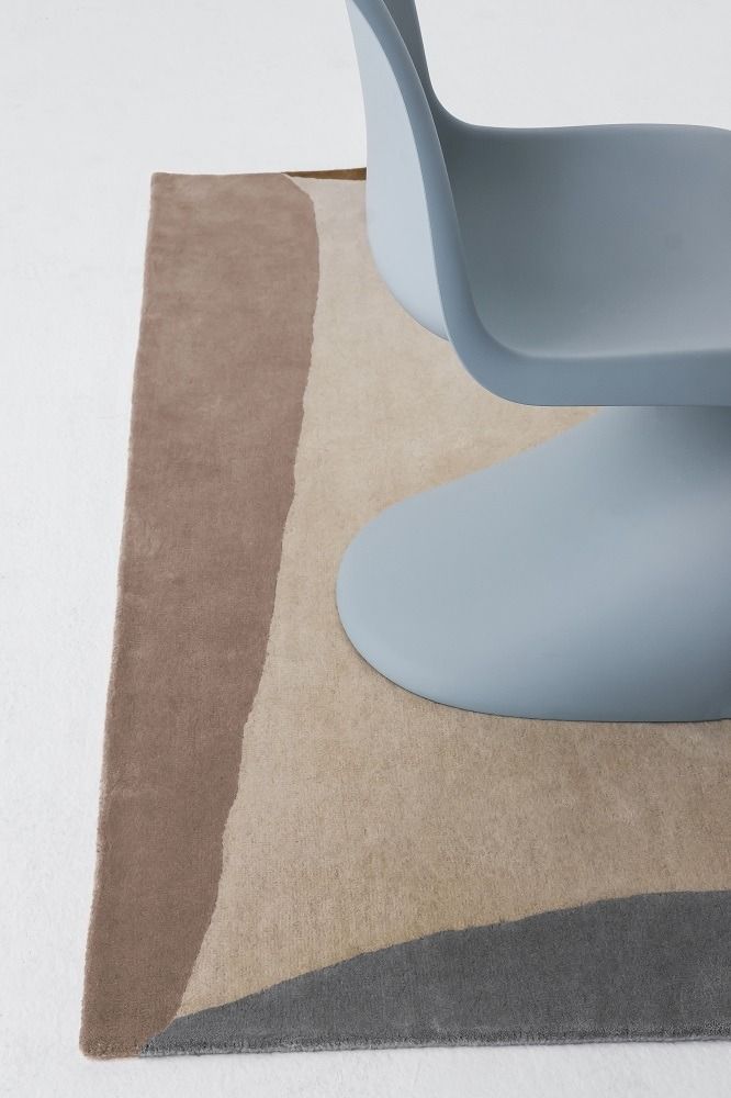 Tapis Tones Collection Kilim Nanimarquina
