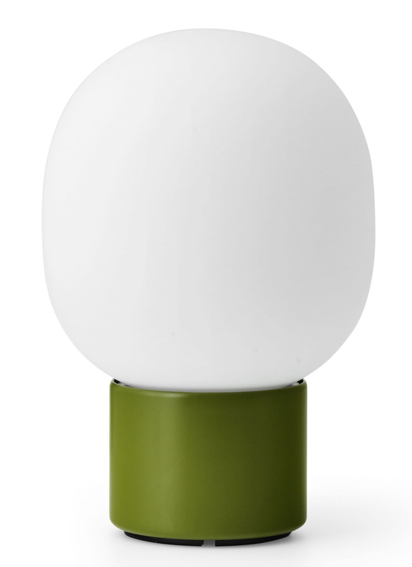 JWDA Lampe de table portable VERT POUDRE Audo OFFRE SPECIALE