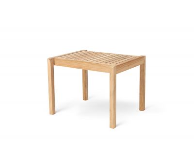 AH911 Table d'appoint/tabouret Outddor Carl Hansen & Søn