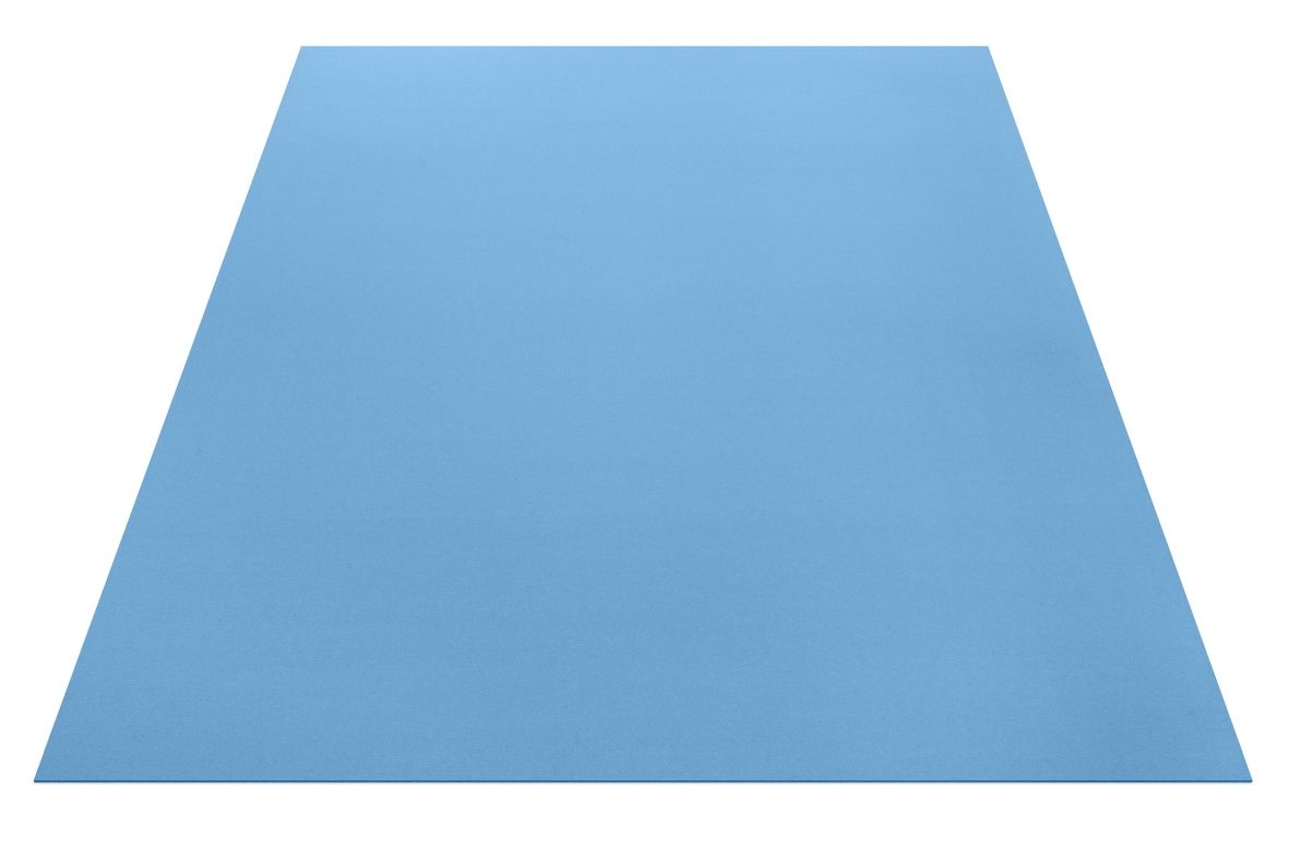 Tapis Rectangulaire Hey Sign