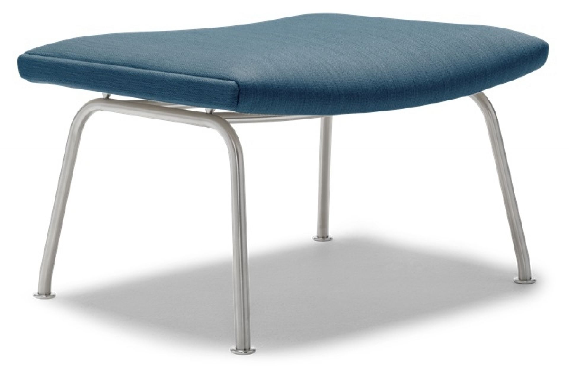 CH446 Footrest Tabouret pour CH445 et CH468 Fauteuil Carl Hansen & Søn