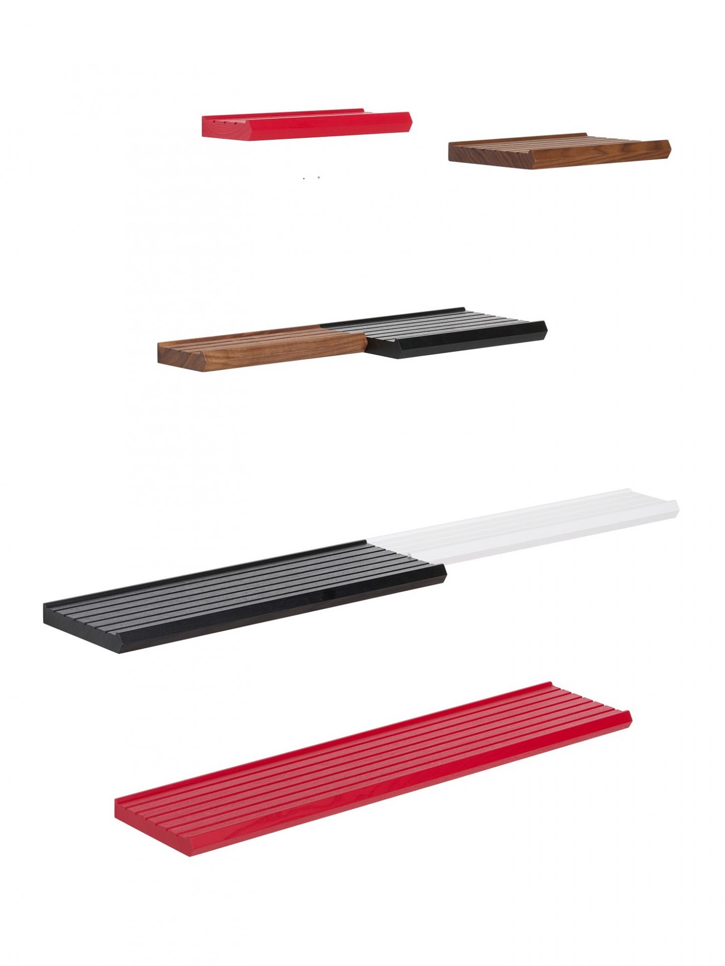 Barre d'images Scena 60 cm Schönbuch