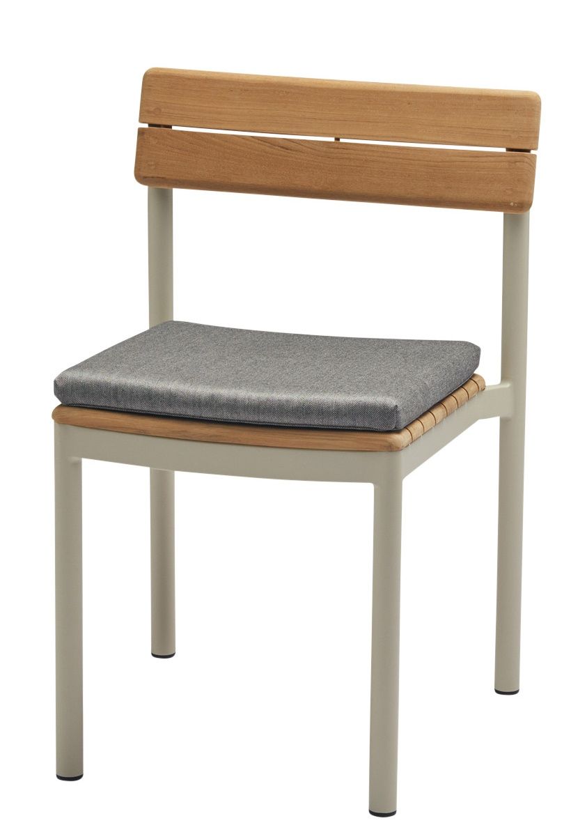 Pelagus Chair Cushion Coussin d'assise Skagerak by Fritz Hansen