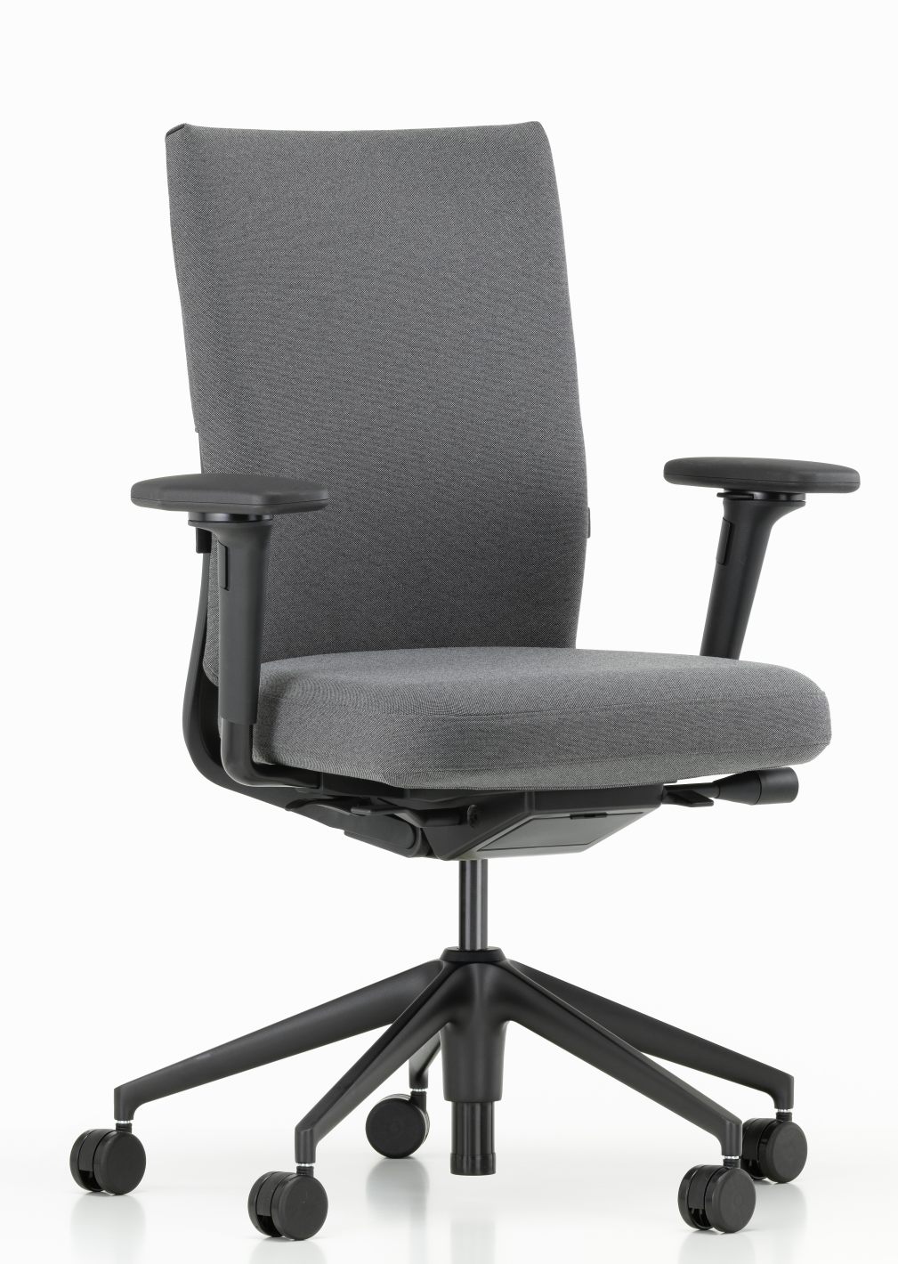 ID Chair - ID Soft Chaise pivotante de bureau Vitra