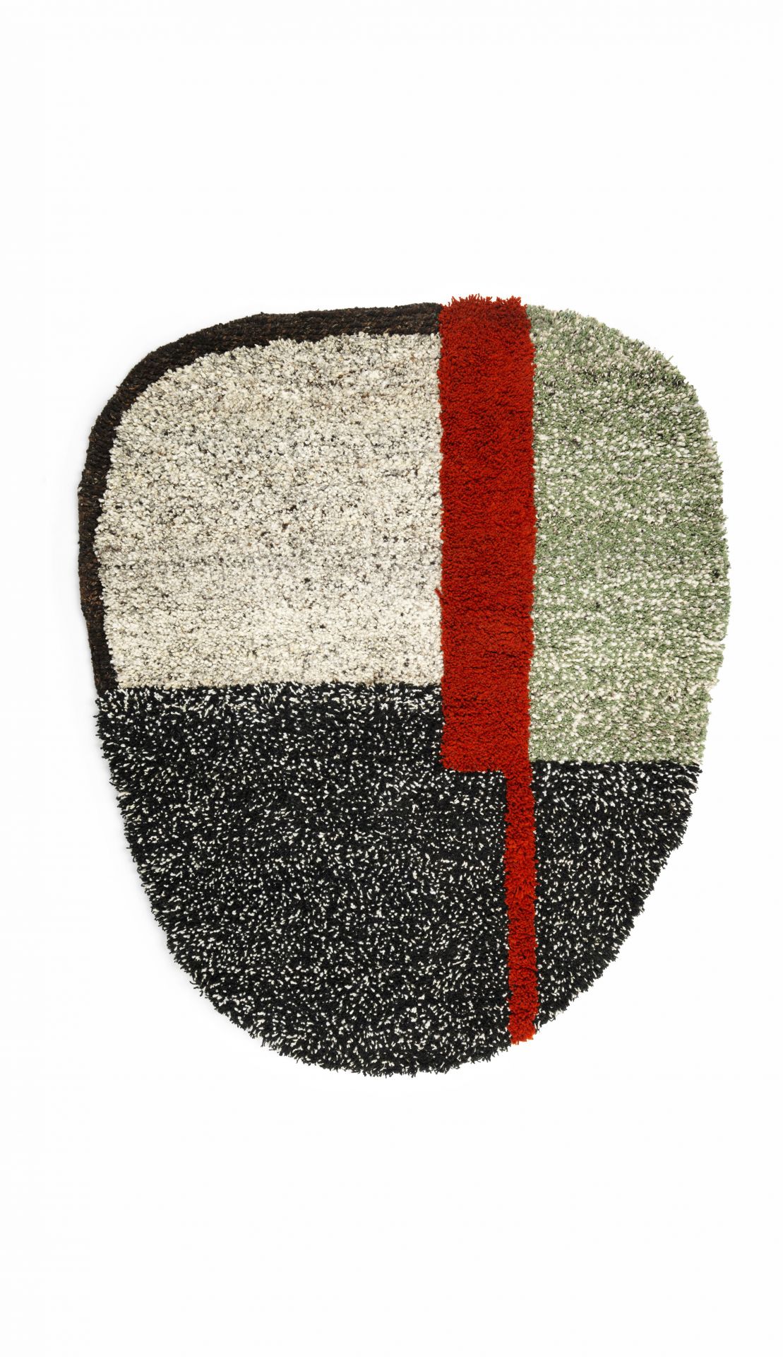 Tapis Nudo small 160x190 ames
