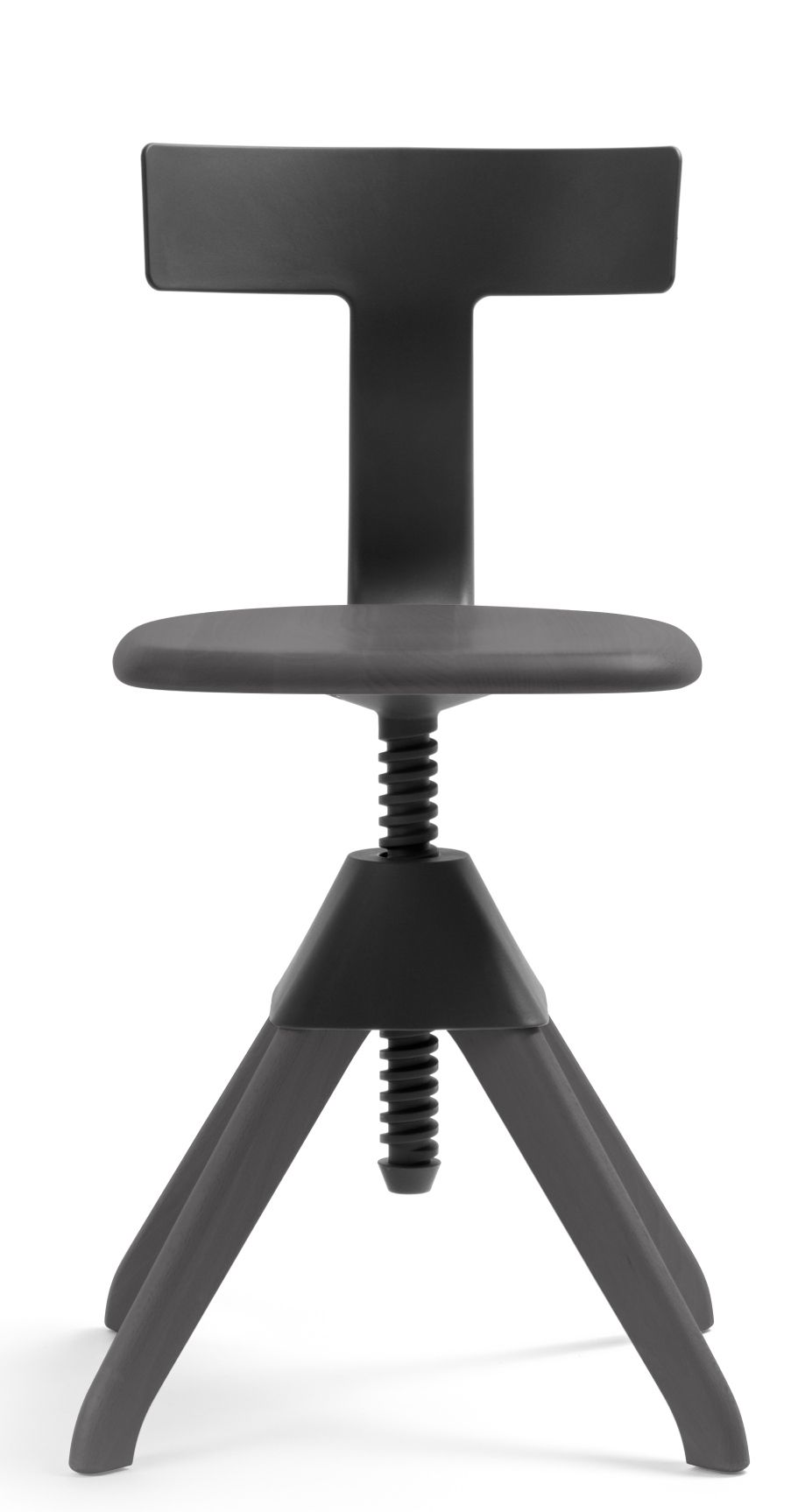 Tuffy The Wild Bunch chaise NOIR / NOIR Magis OFFRE SPECIALE