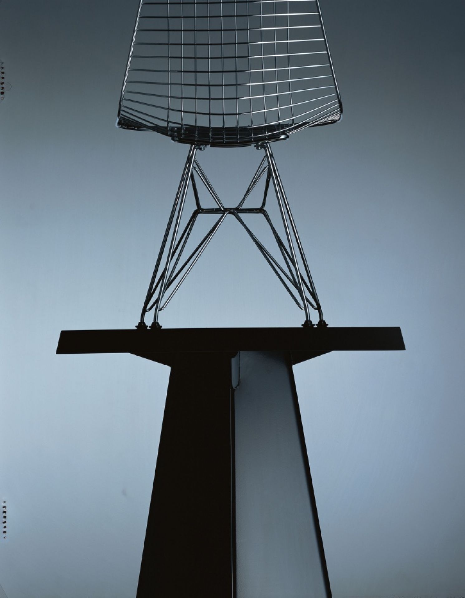 Trapèze / Trapeze Table Vitra