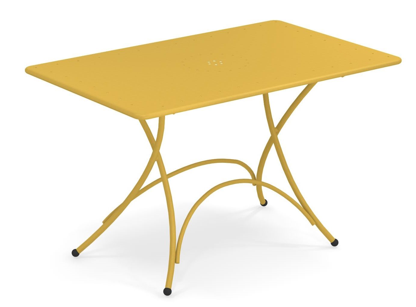 Pigalle Table pliante Outdoor Emu 