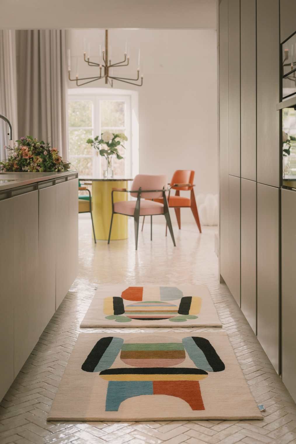 Tapis Elis Designercarpets