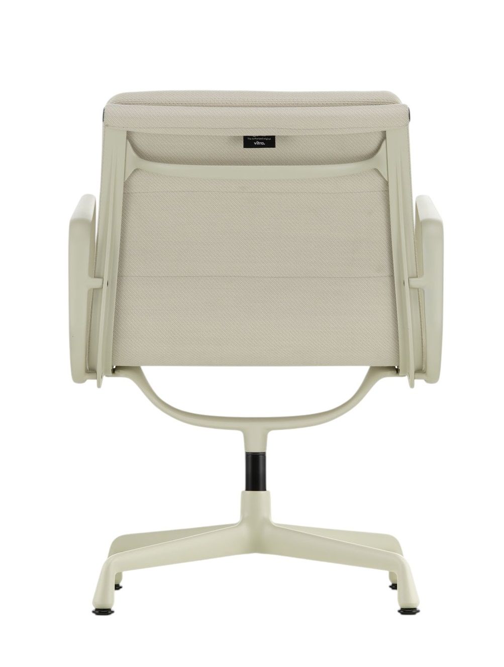 Soft Pad Chair EA208 / EA 208 Fauteuil Vitra
