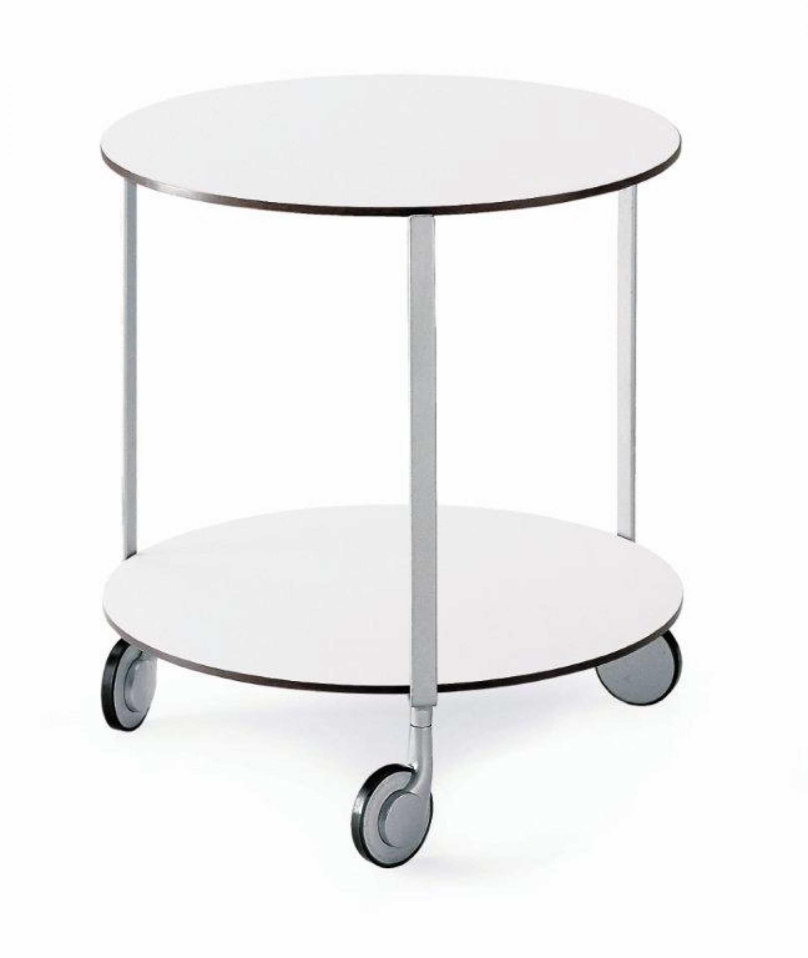 Giro table d'appoint  Zanotta