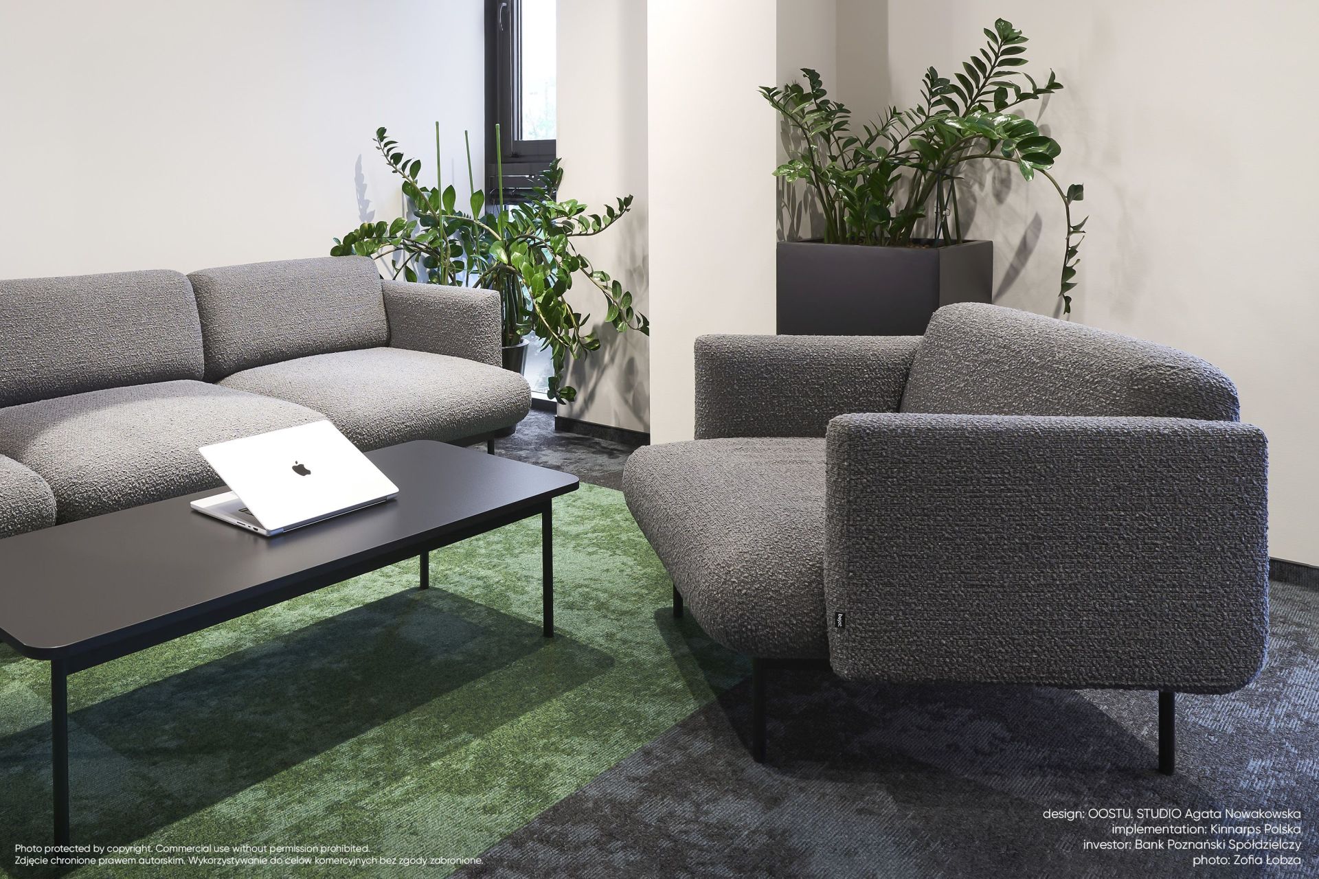 fora FR 421 Fauteuil Bejot