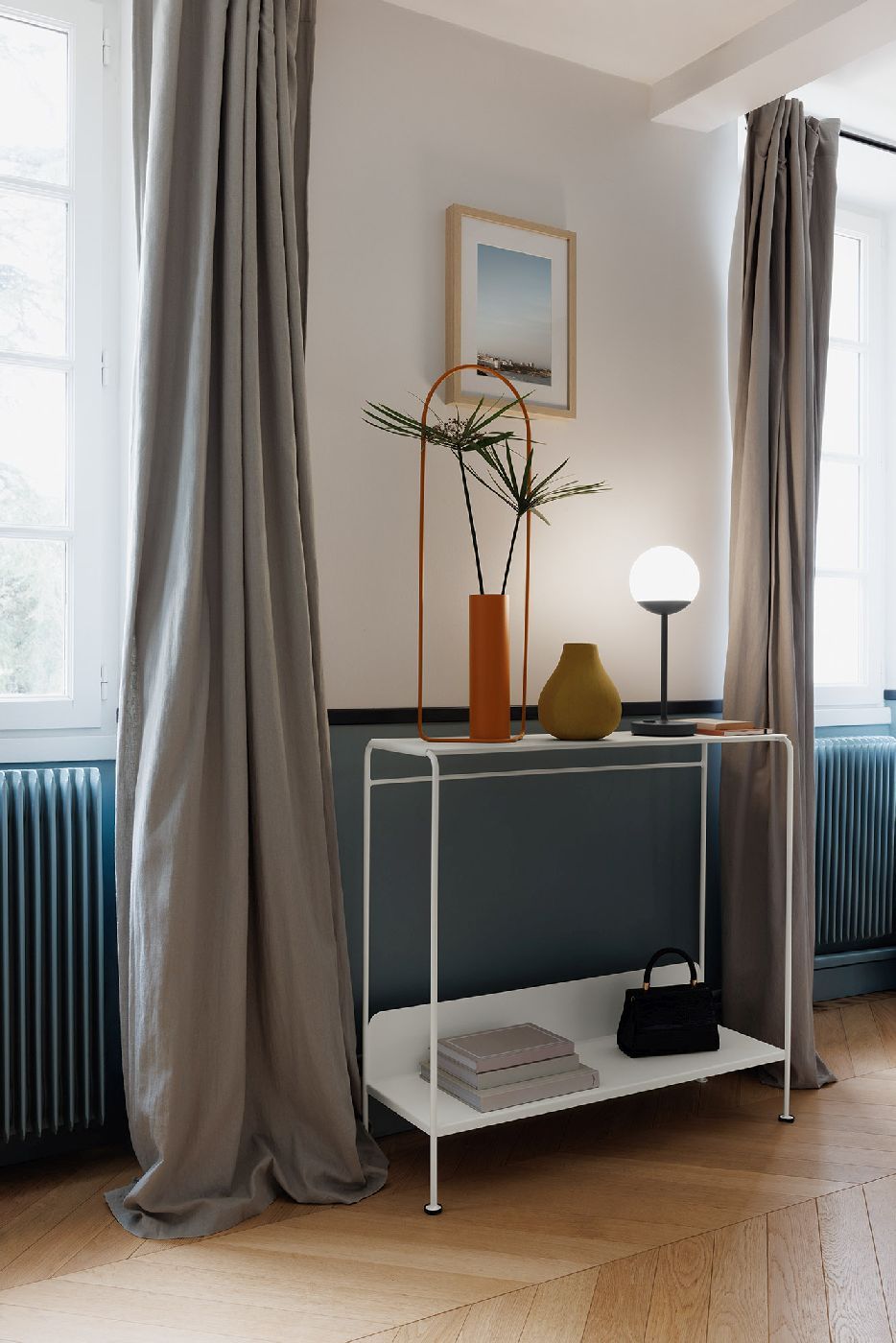 Picolino Table console d'intérieur Fermob