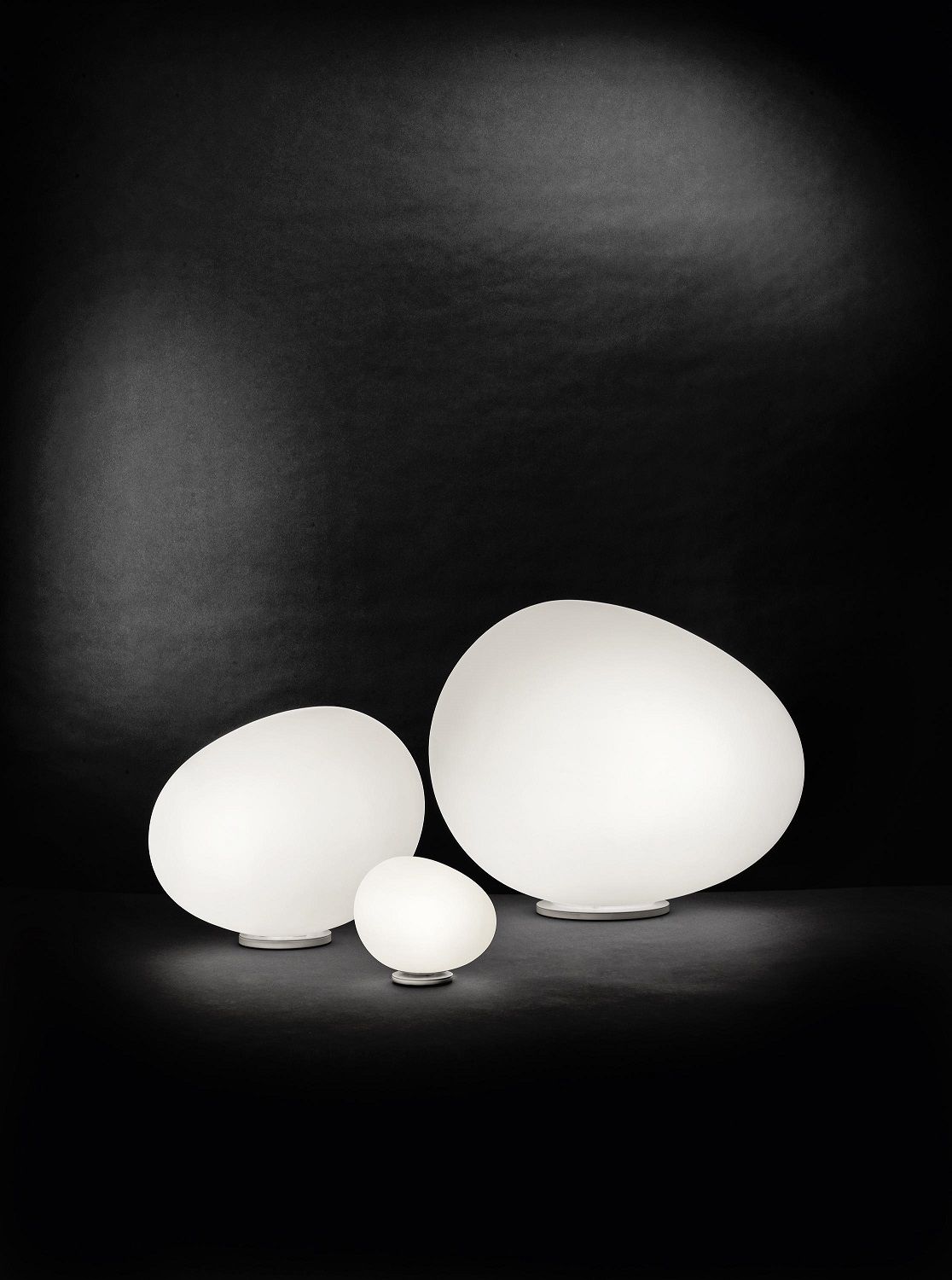 Gregg Table lamp Tischleuchte Foscarini 