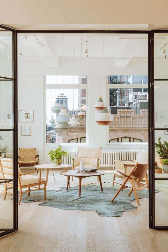 Doo-Wop lampe de suspendue Louis Poulsen