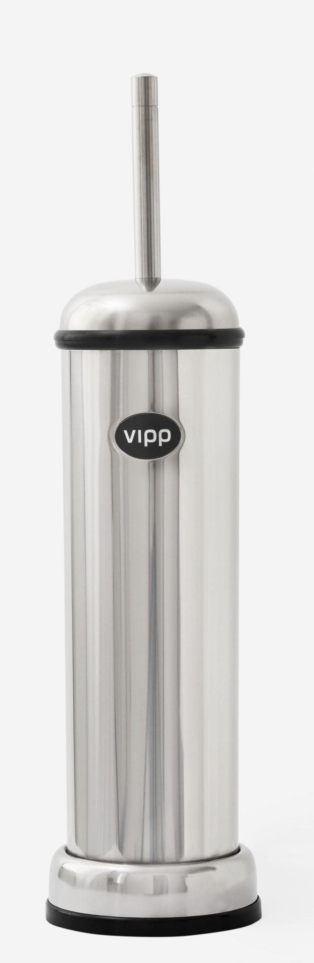 Distributeur de savon mural acier inoxydable Vipp