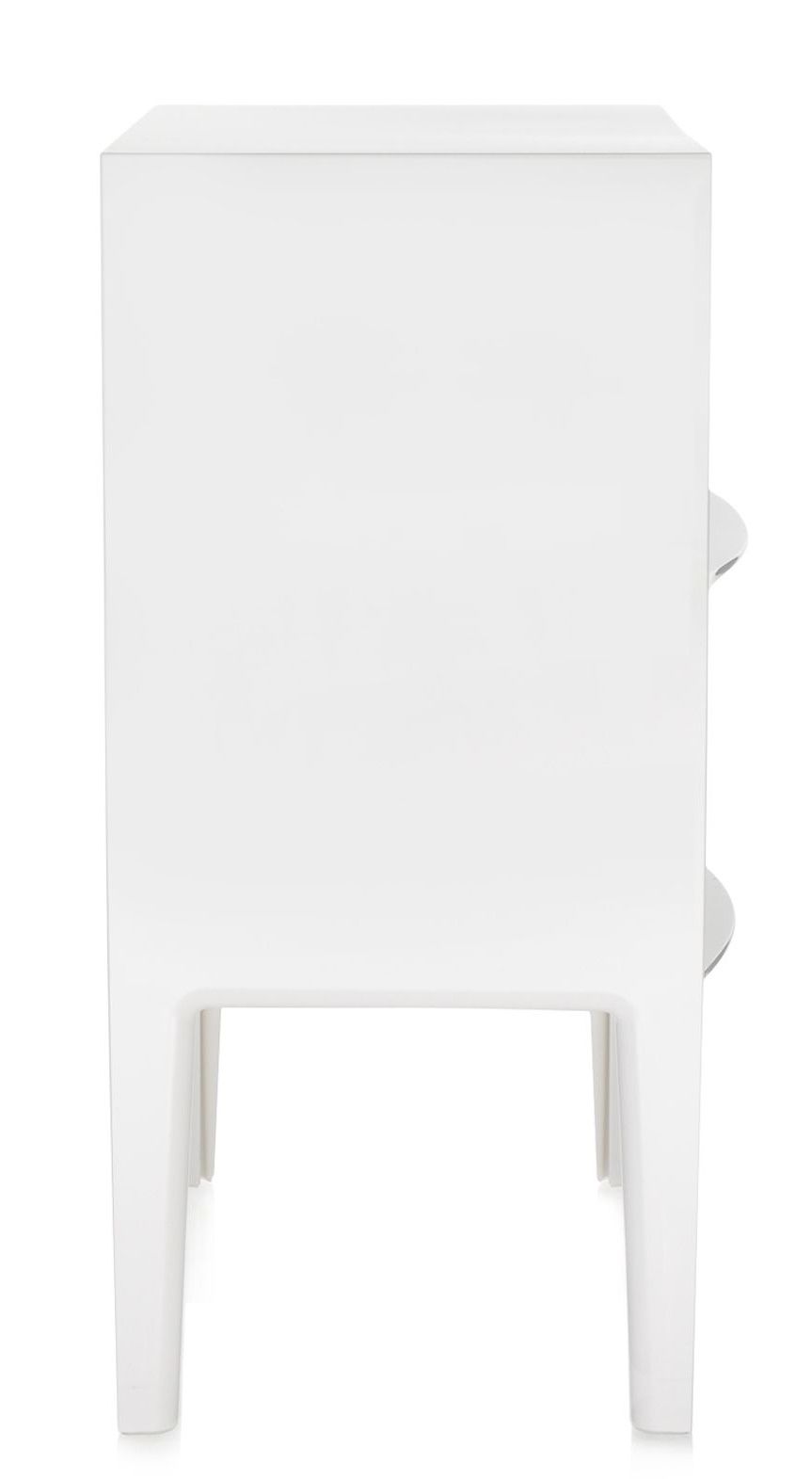 Commode Ghost Buster Kartell