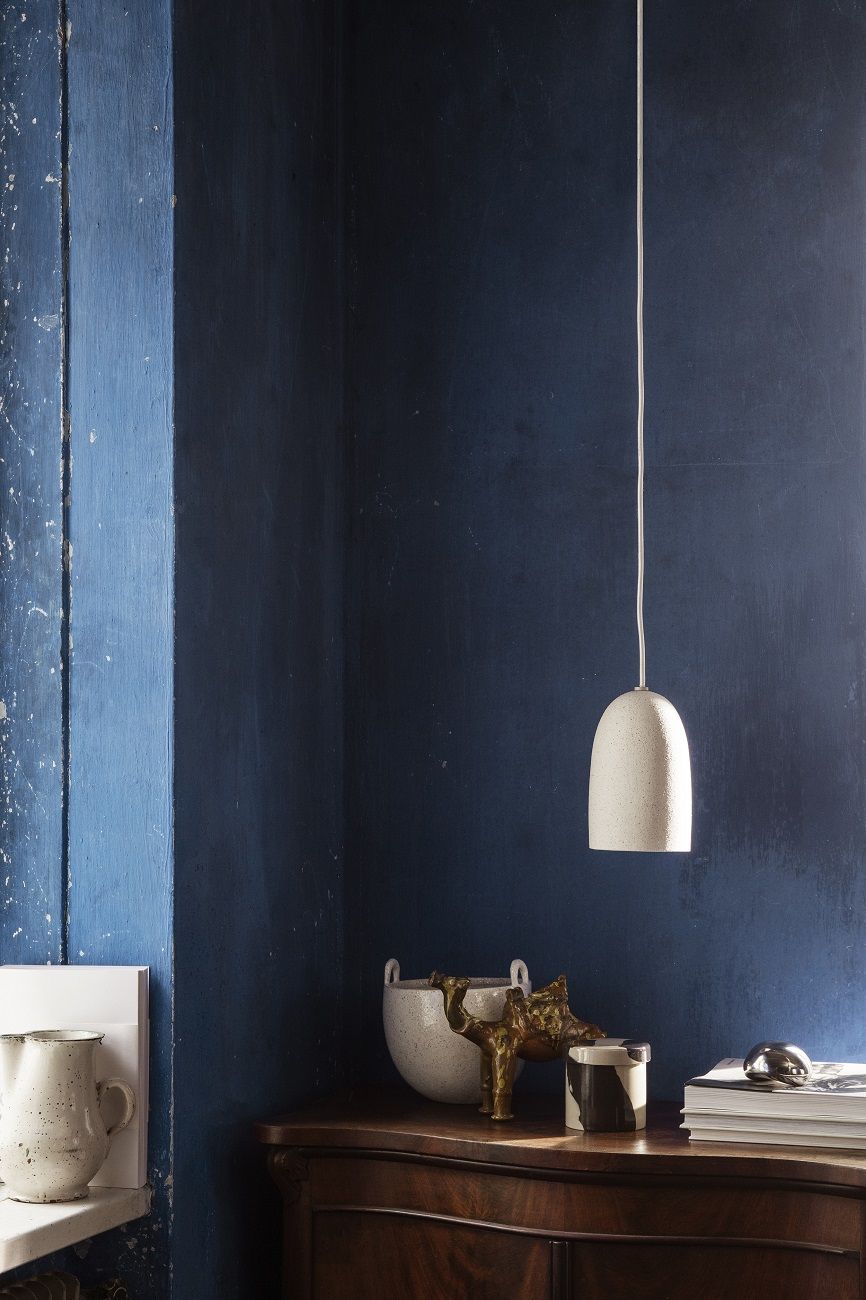 Speckle Pendant Small Lampe à suspendre petite Ferm Living