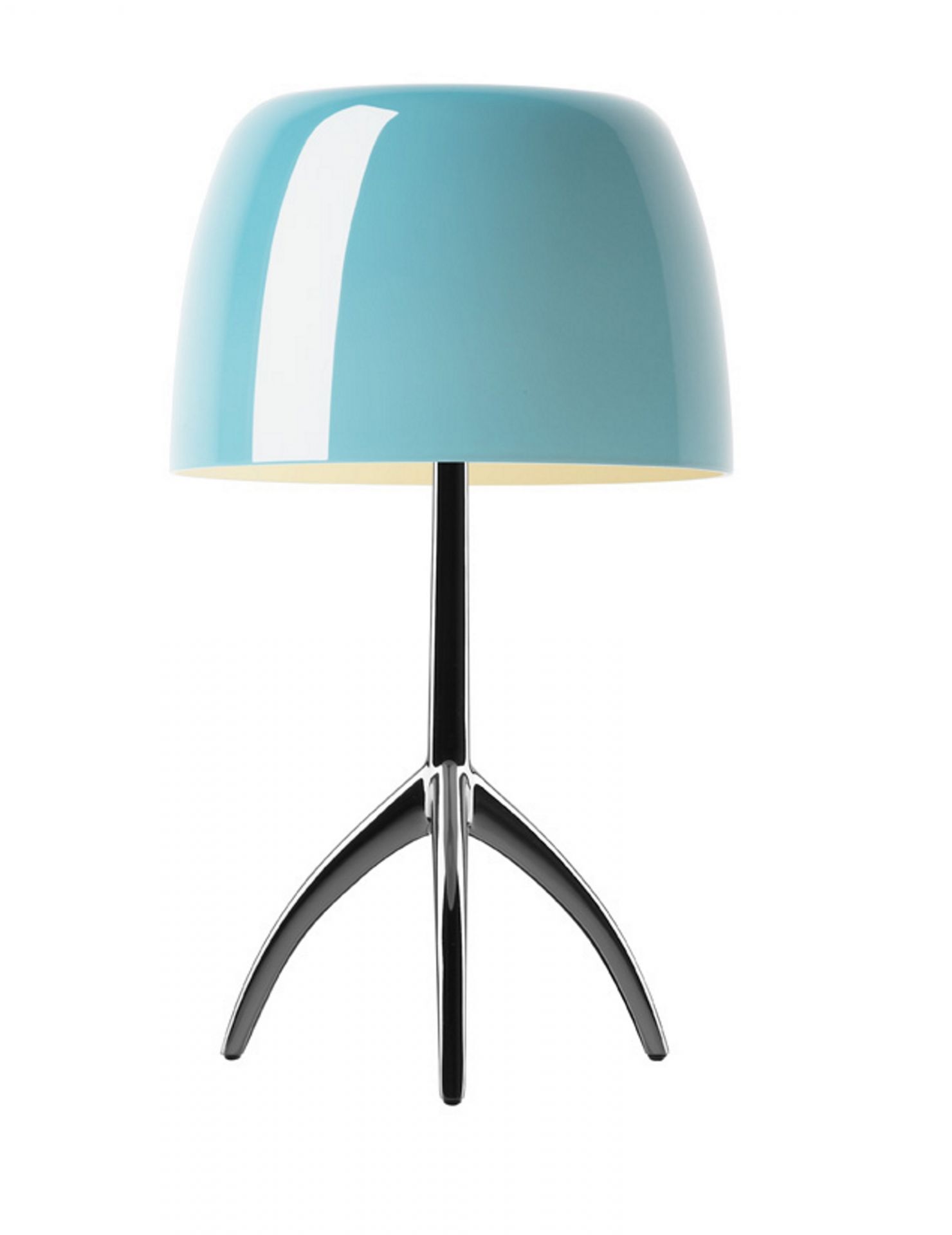 Lumiere Piccola lampe de Table Foscarini