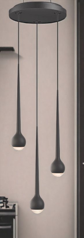 Falling Sun Water Suspension Grau