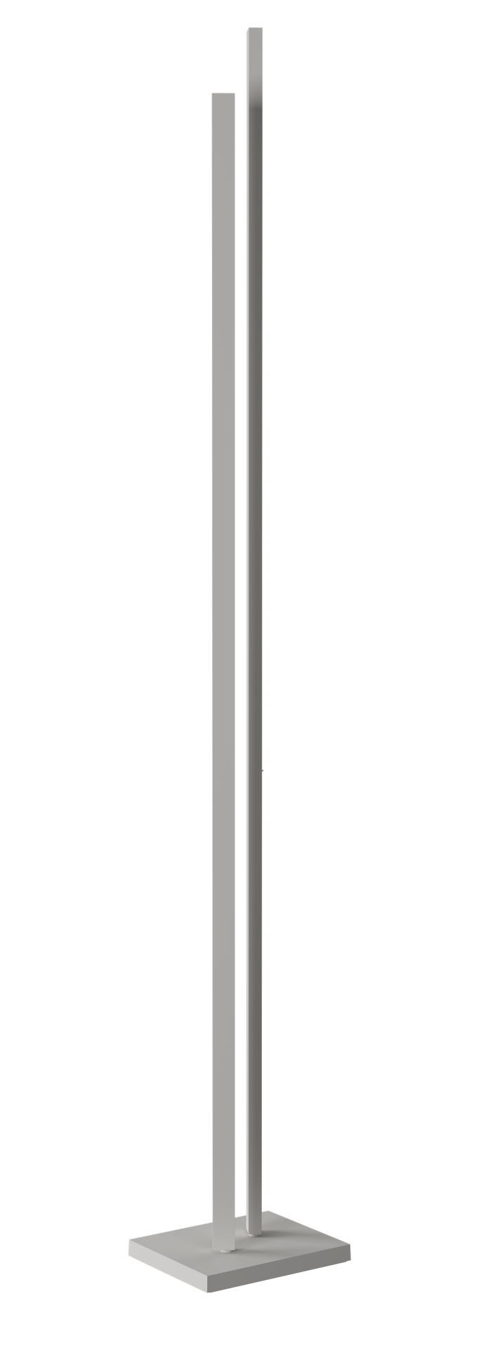 Parallel Floor lamp Lampadaire stele Parallel Floor lamp Lampadaire stele