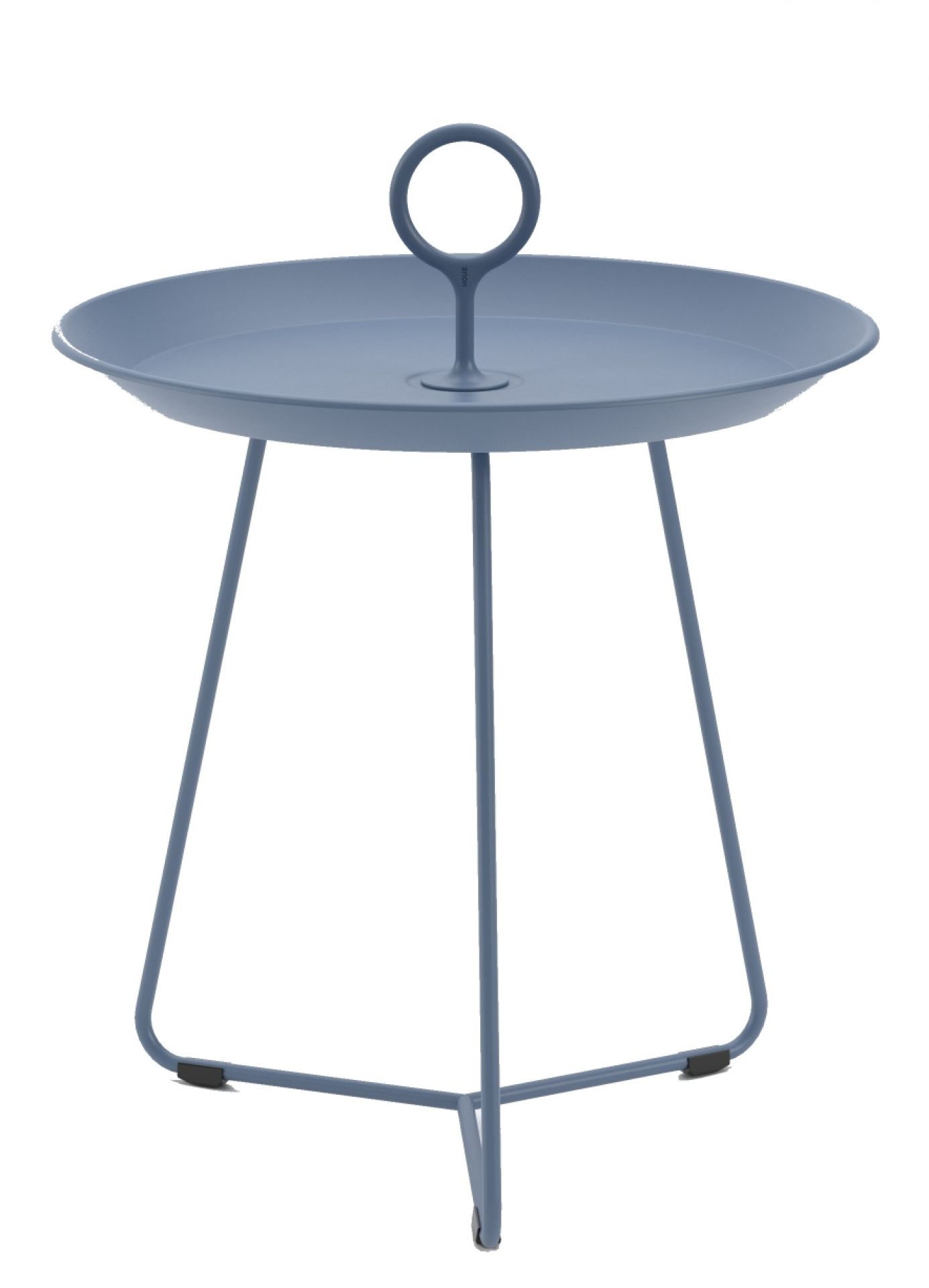 Eyelet Outdoor / Indoor Table d'appoint petite Houe
