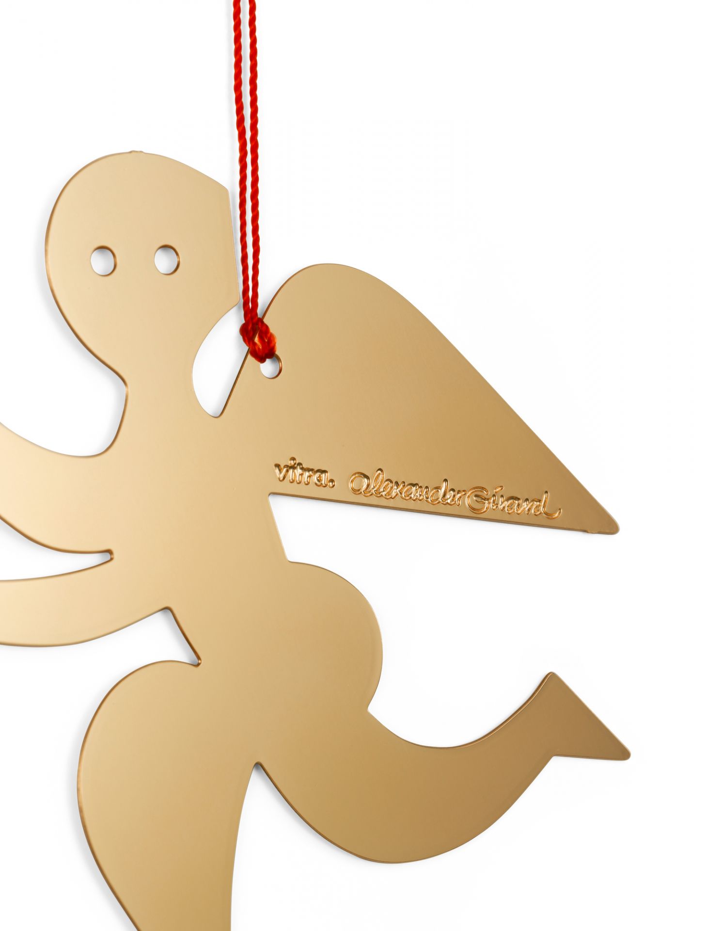 Girard Ornaments Angel Vitra