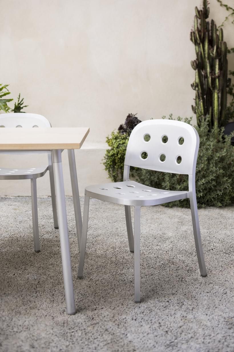 Emeco chaise hotsell