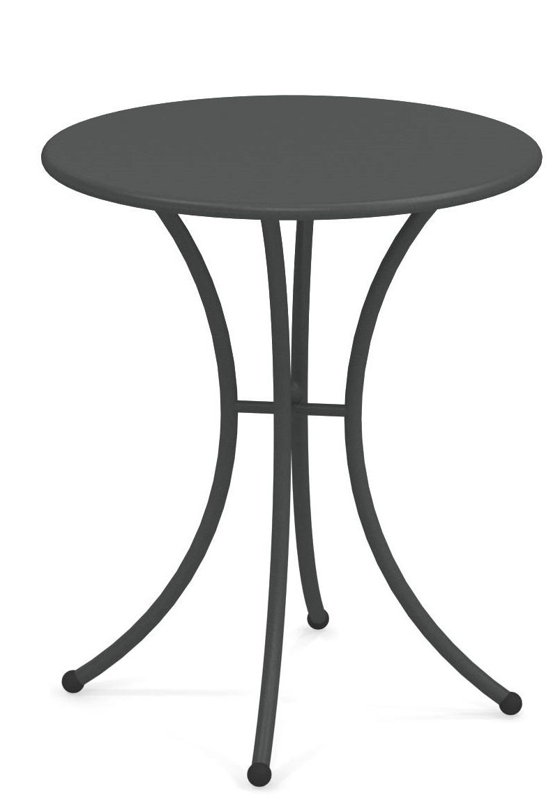 Pigalle Table ronde Outdoor Emu