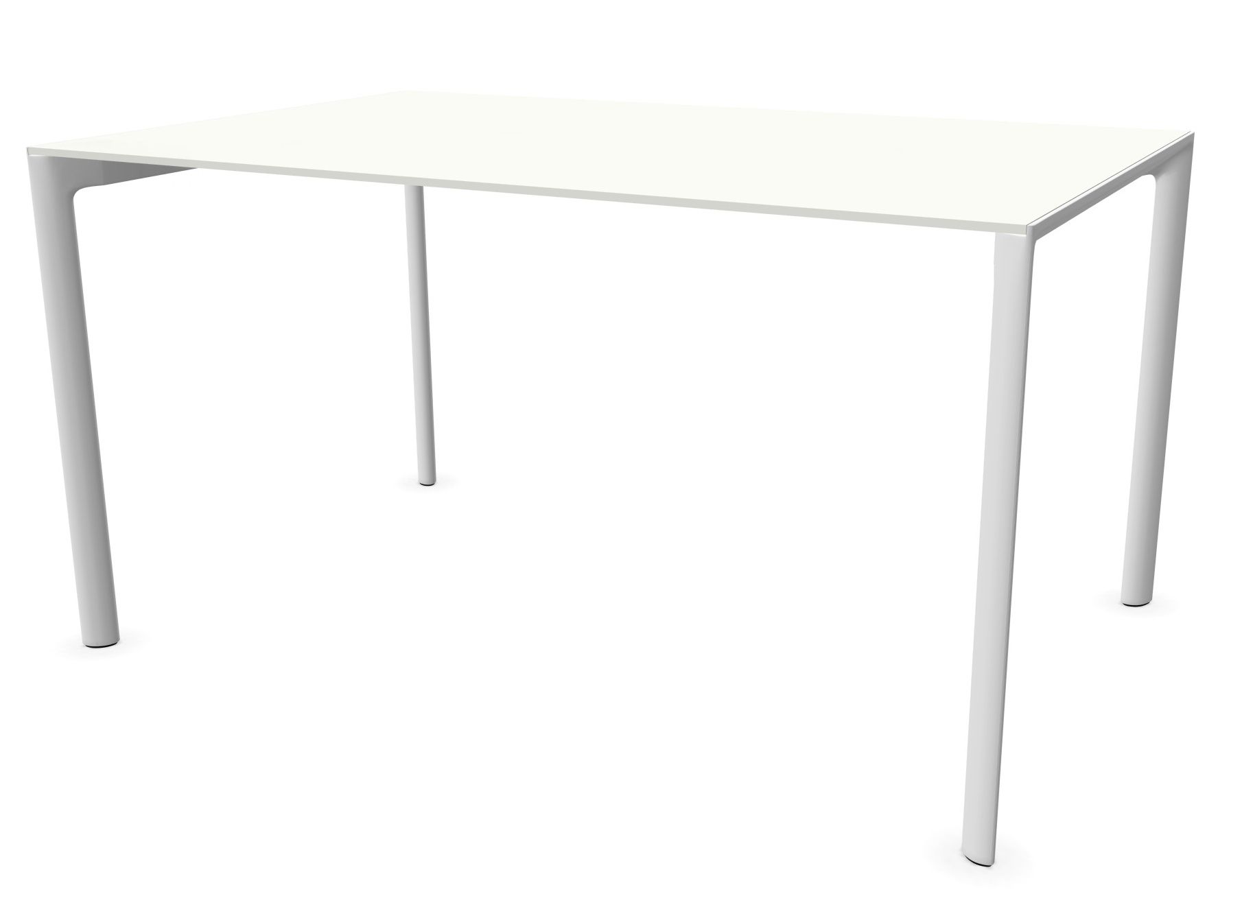 Maki Table Table de salle à manger Outdoor Kristalia