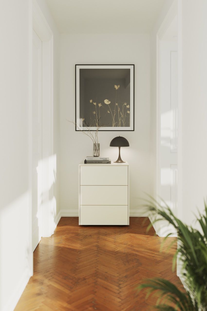 Aventa Sideboard Müller Möbelwerkstätten Combinaison préférentielle 8