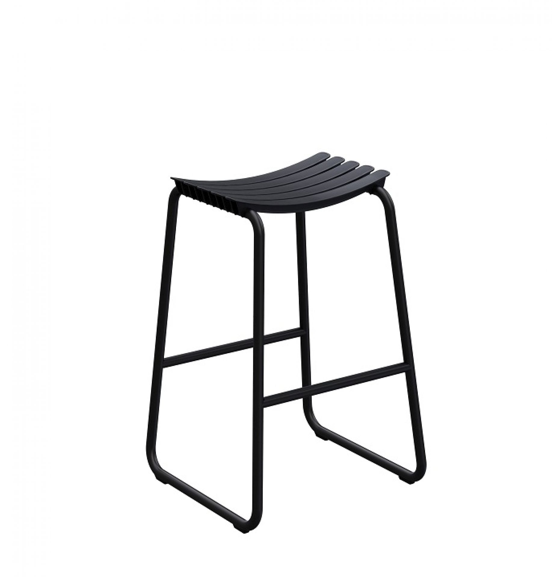 ReClips Outdoor Bar stool Tabouret de bar Houe