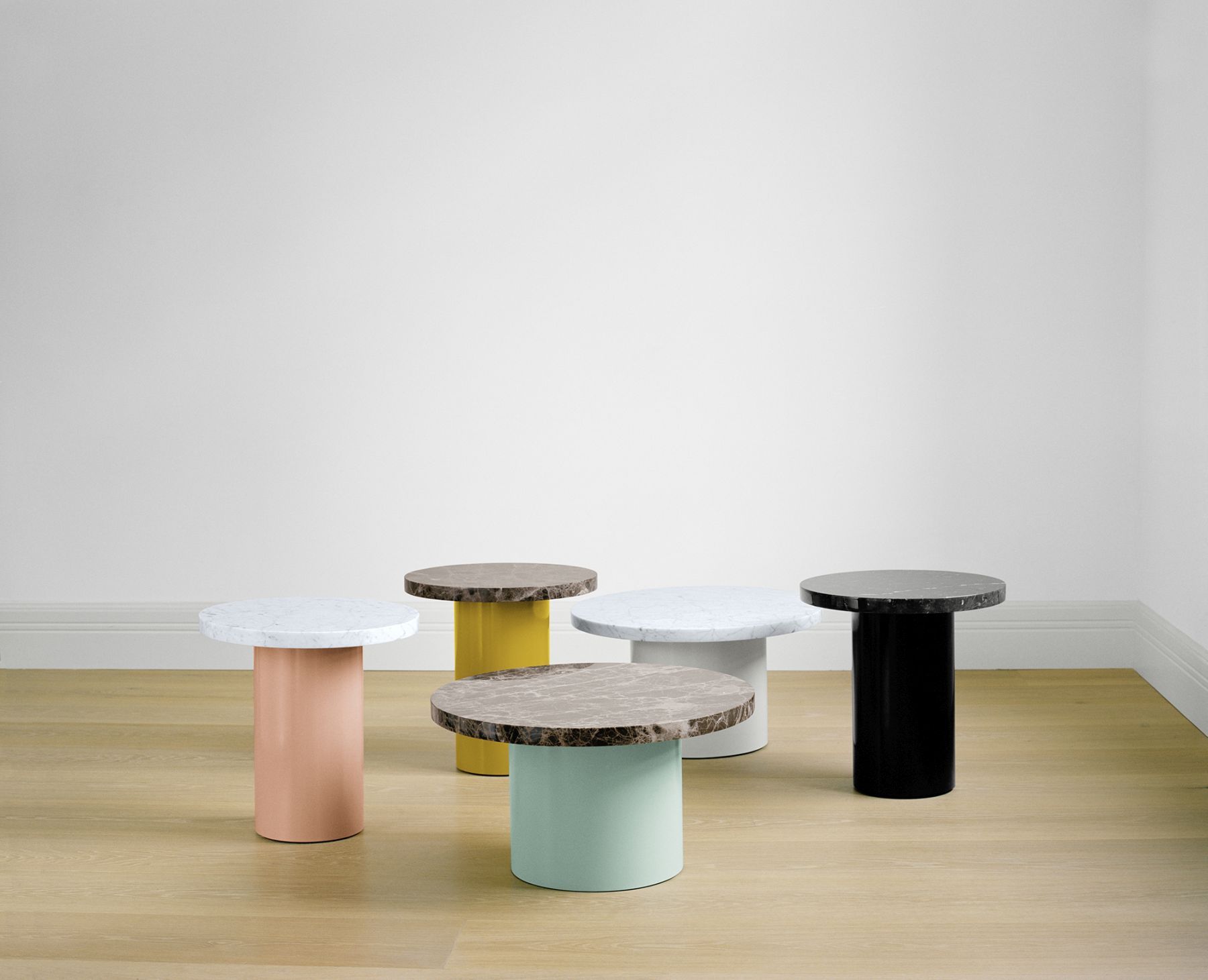 Enoki CT09 table d'appoint e15
