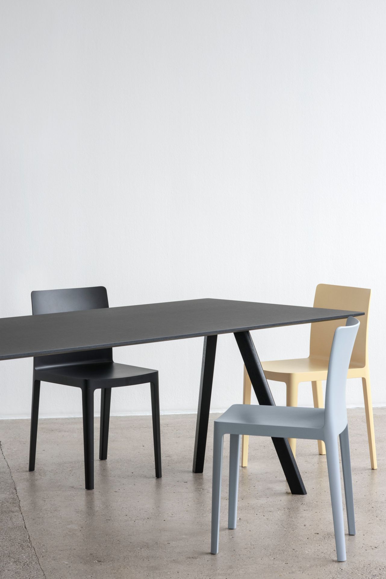 Copenhague CPH 30 Table 300 x 90 cm Hay