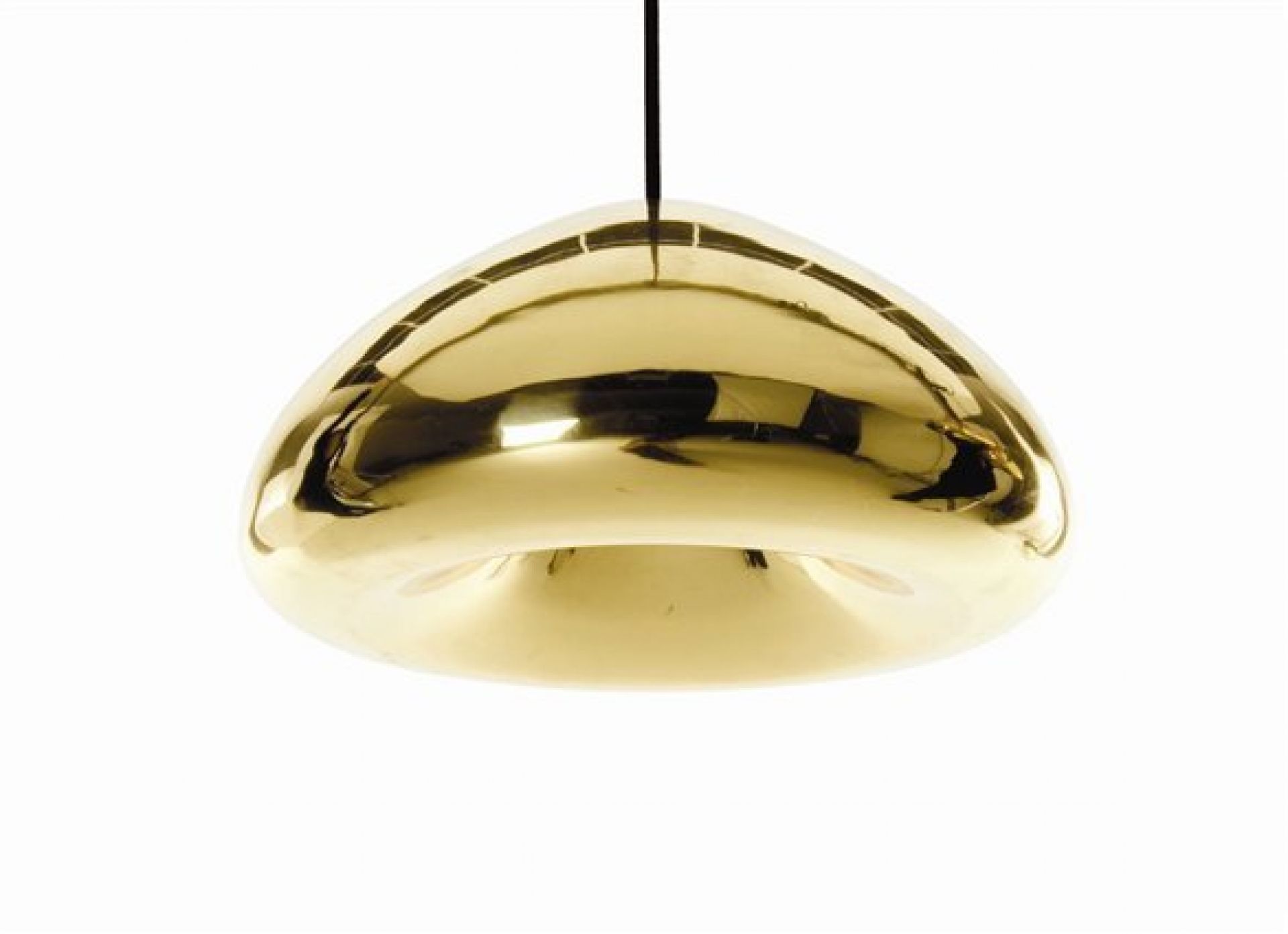 Void LED Pendant Light Lampe à suspendre Tom Dixon