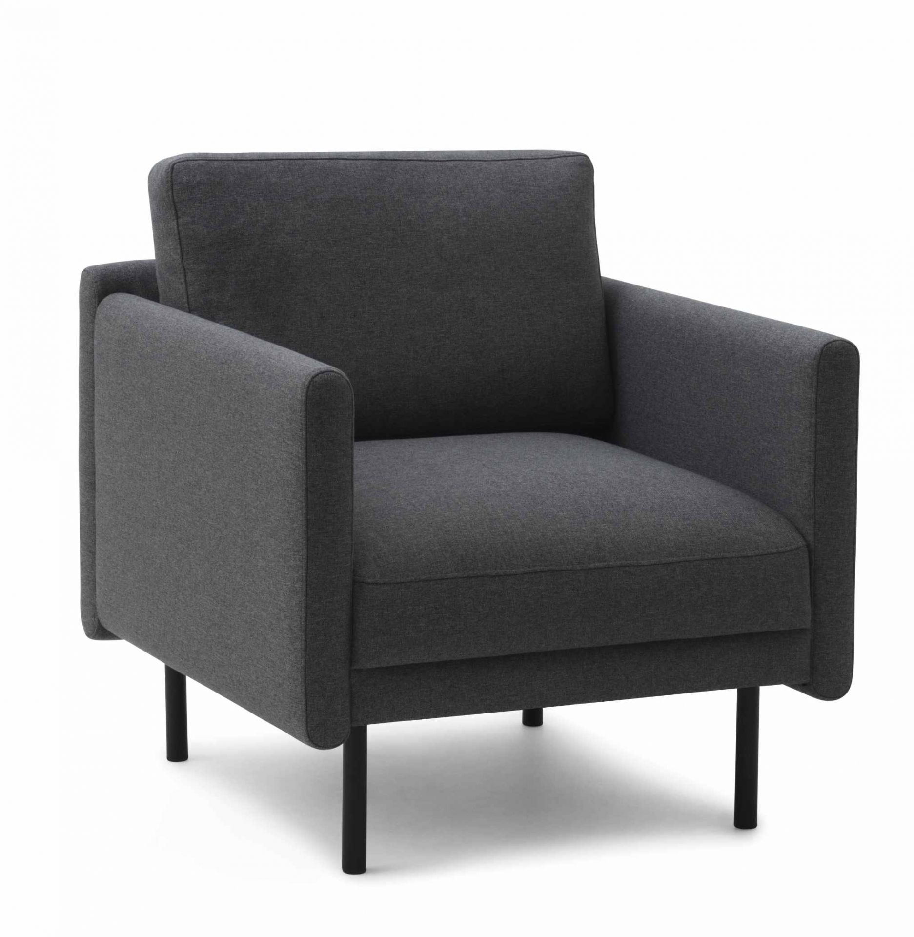 Rar Lounge Chair Fauteuil Normann Copenhagen 