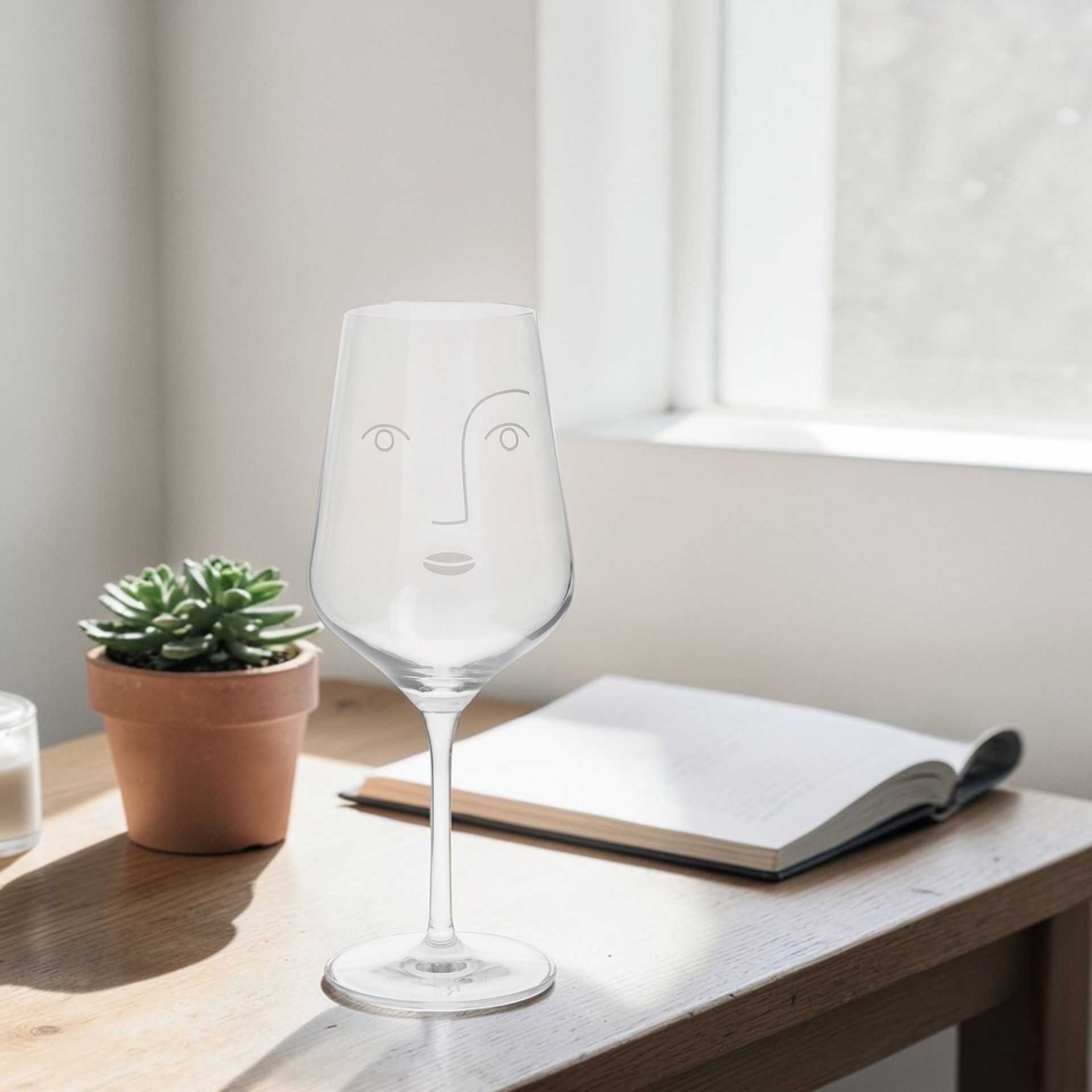 Verre à vin gourmandes Räder