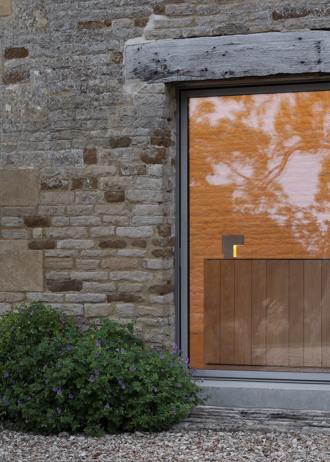 w223 Pawson Table lamp lampes de table wästberg