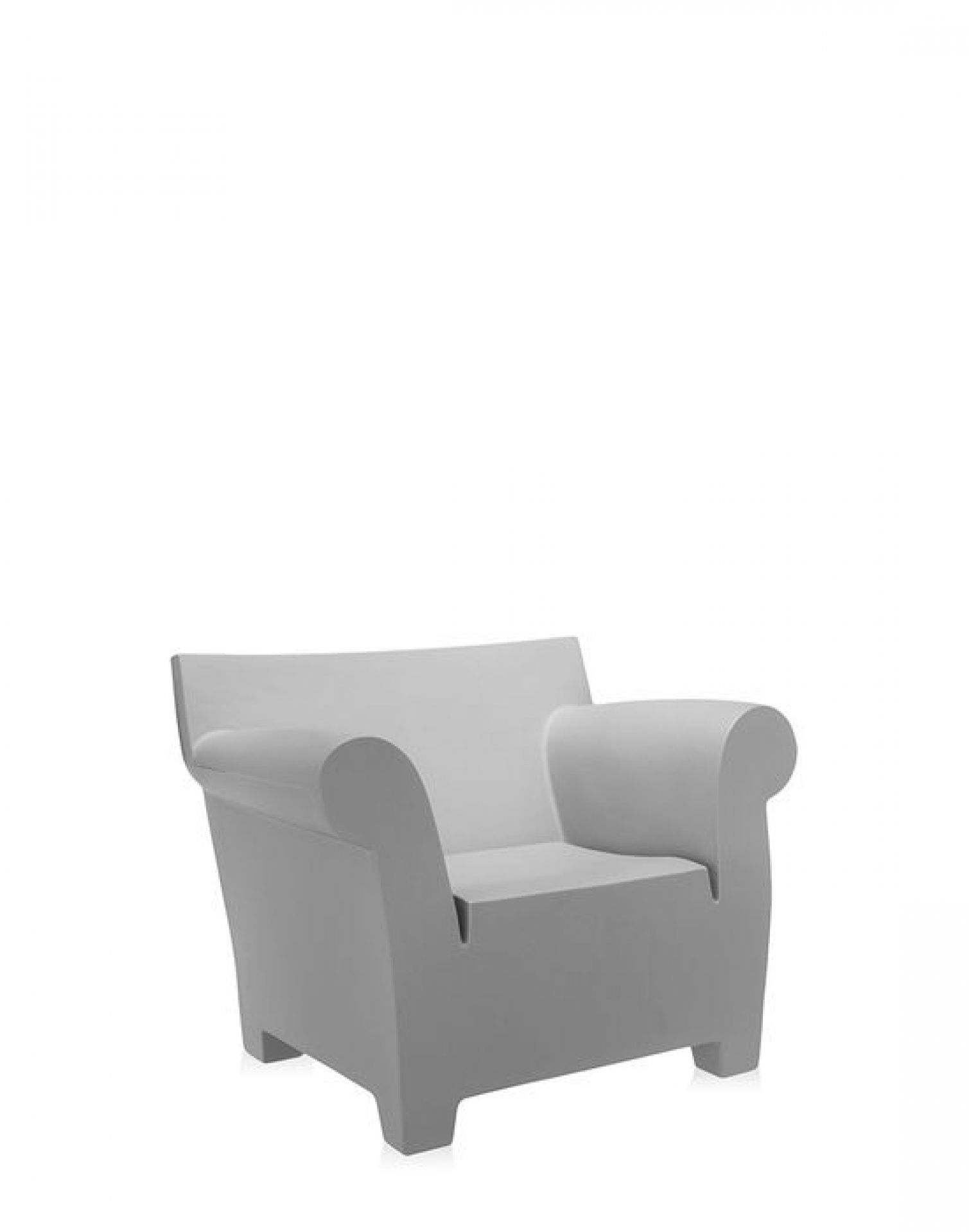 Bubble Club - Chaise Kartell