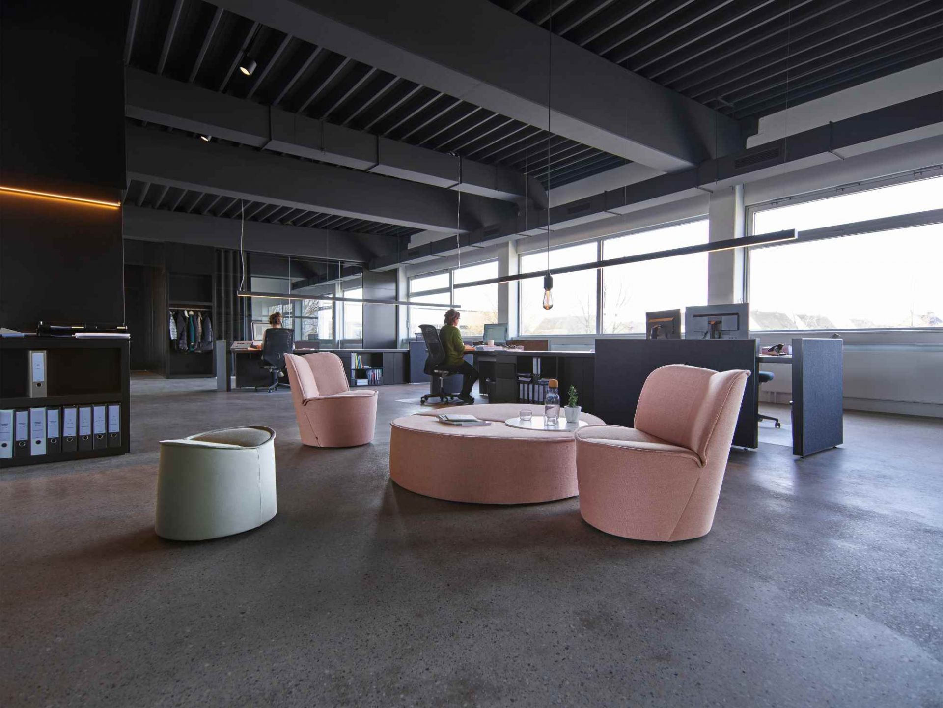 Nenou Fauteuil Cor