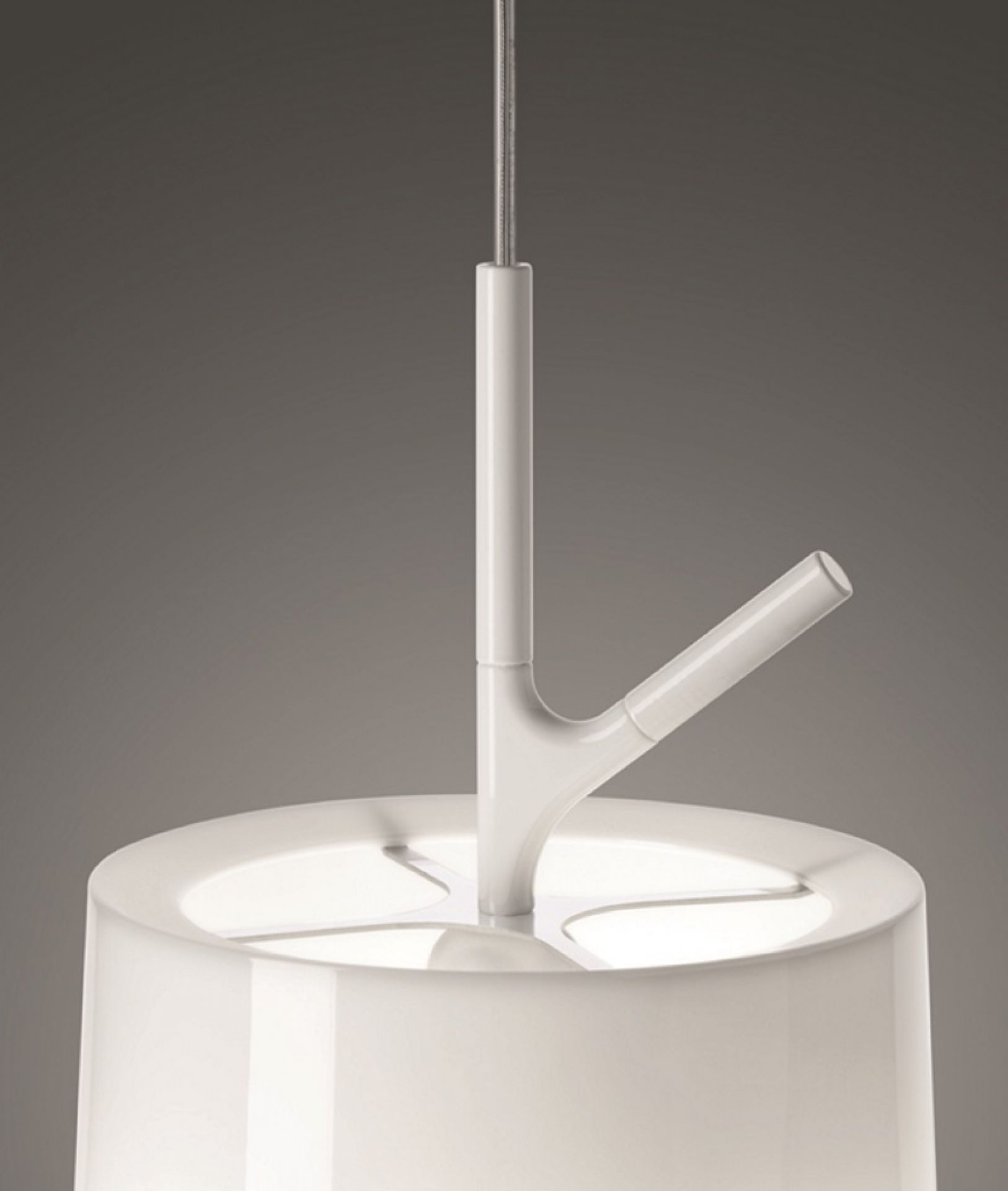 Birdie lampe de suspendue Foscarini