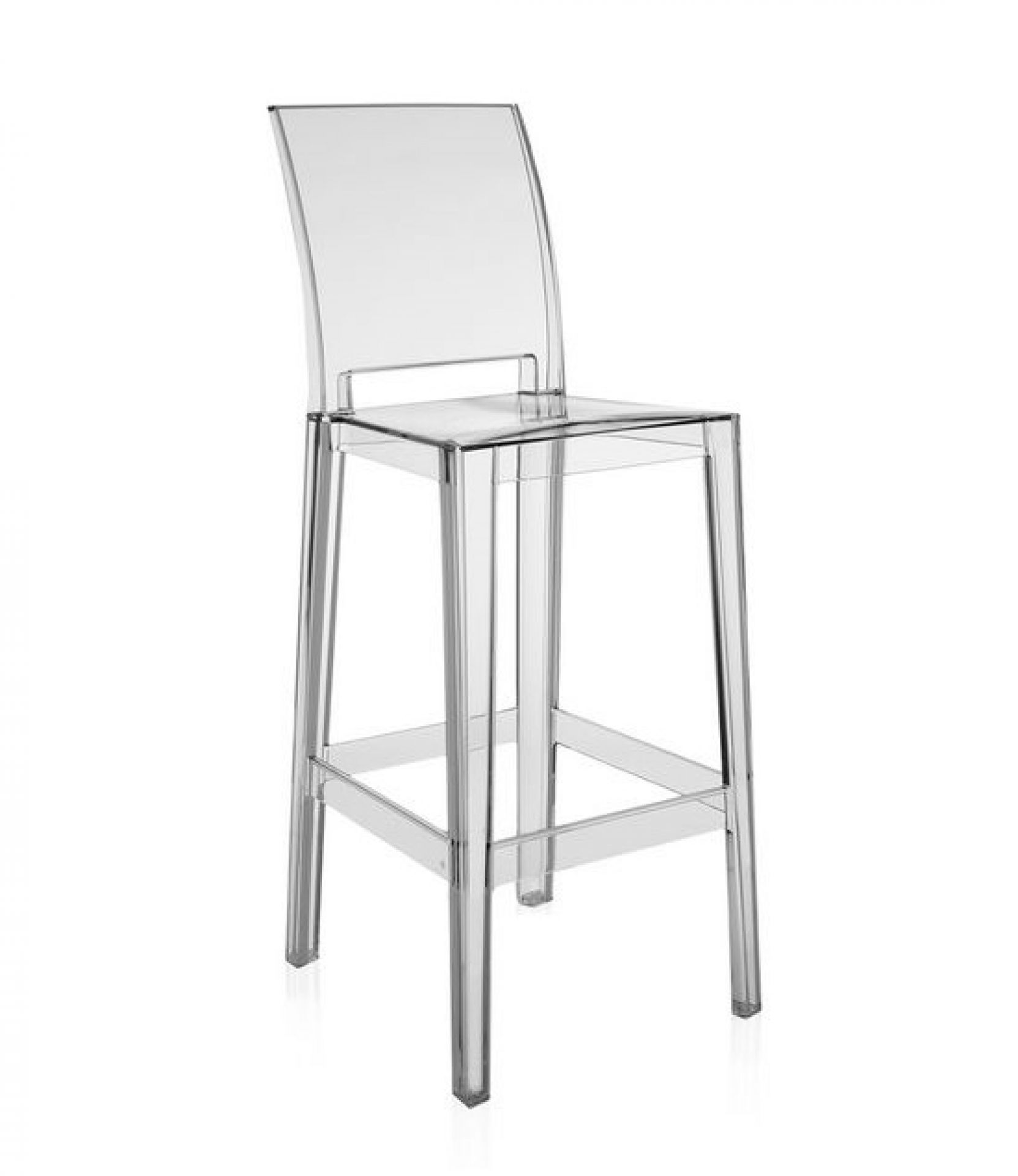 One More / One More Please 2er SET Tabouret de bar Kartell