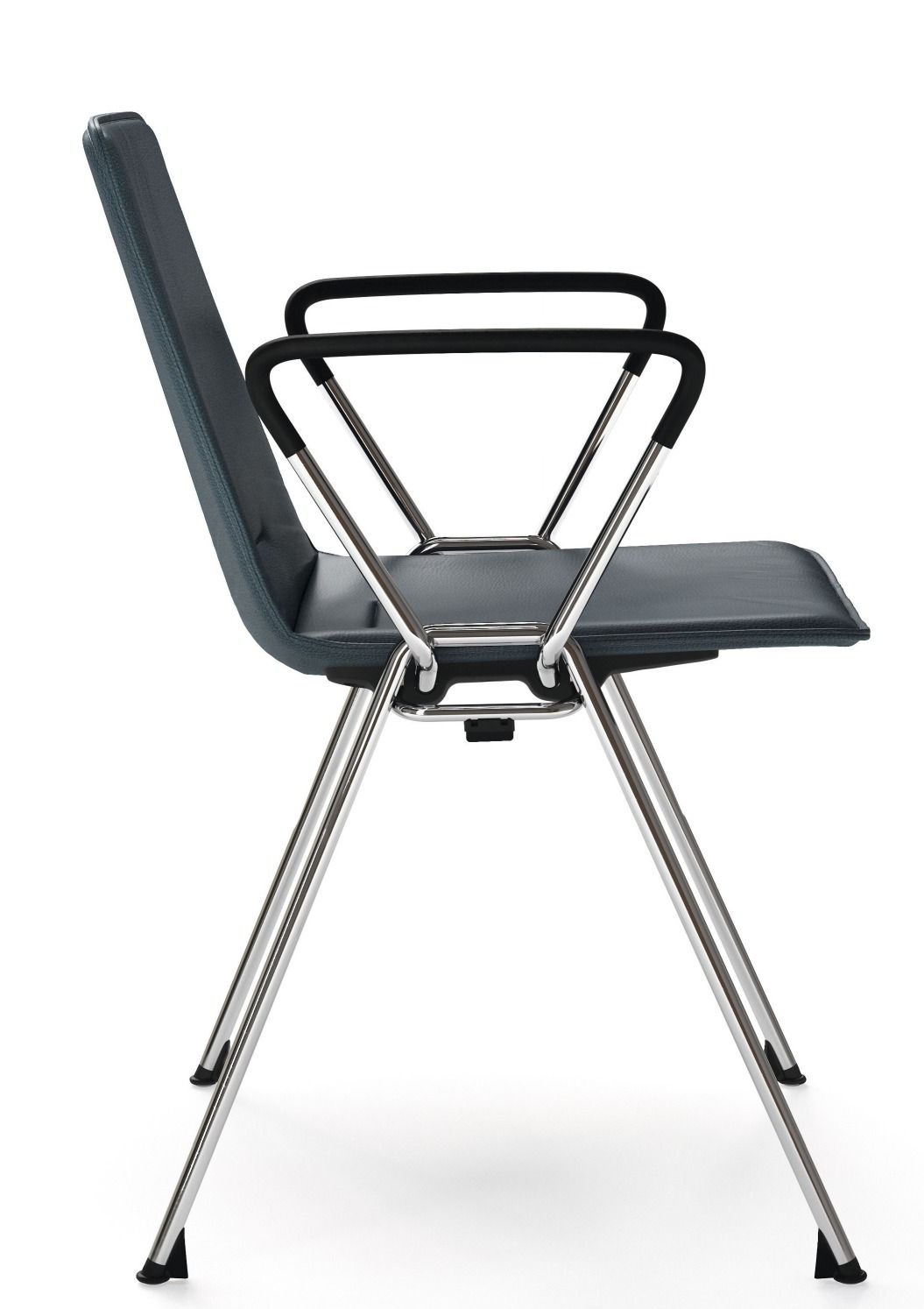 1651 Yunity Armchair Fauteuil Walter Knoll 